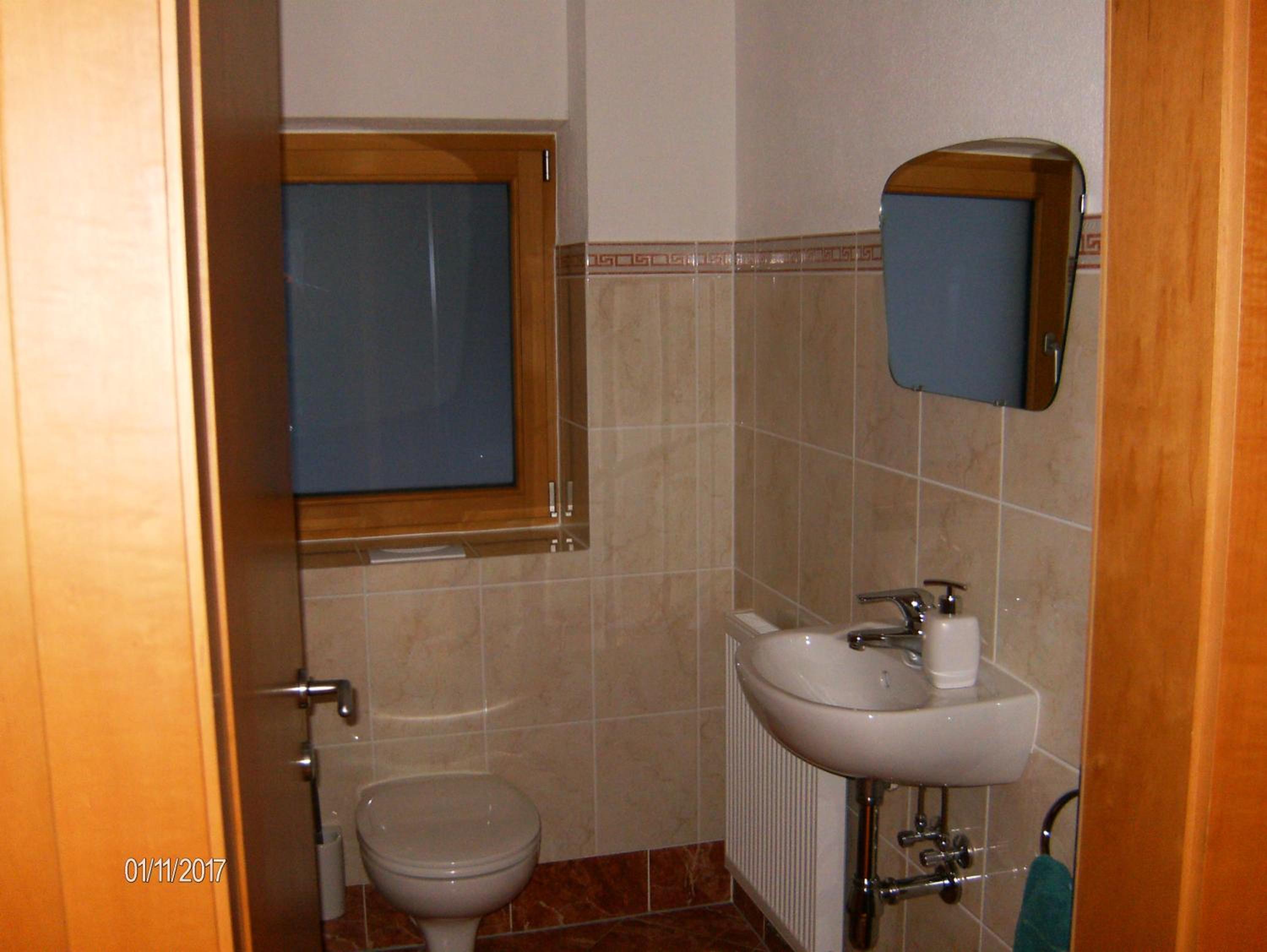 Two-Bedroom Apartment photo 3