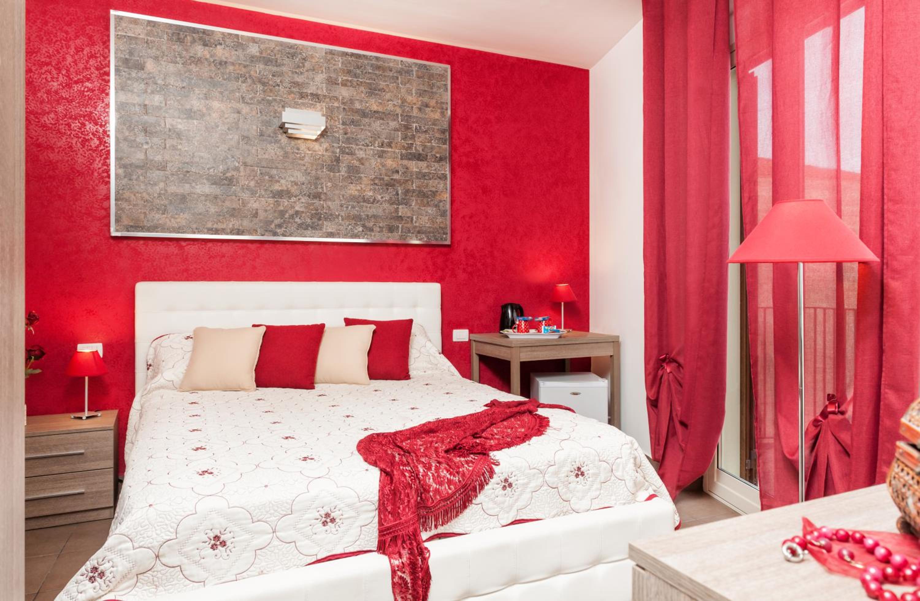 Double Room With Balcony photo 1