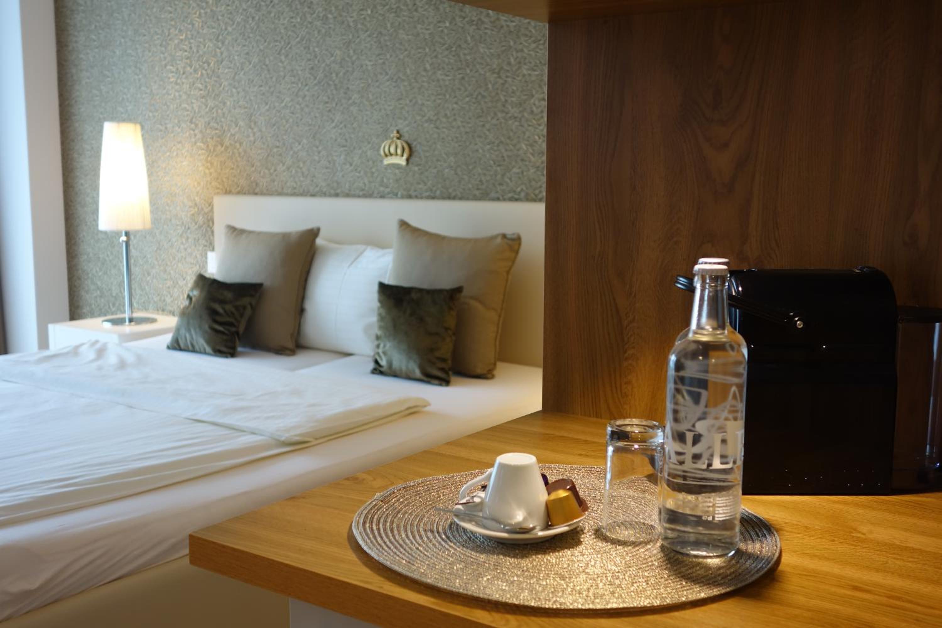 Comfort Double Room photo 1