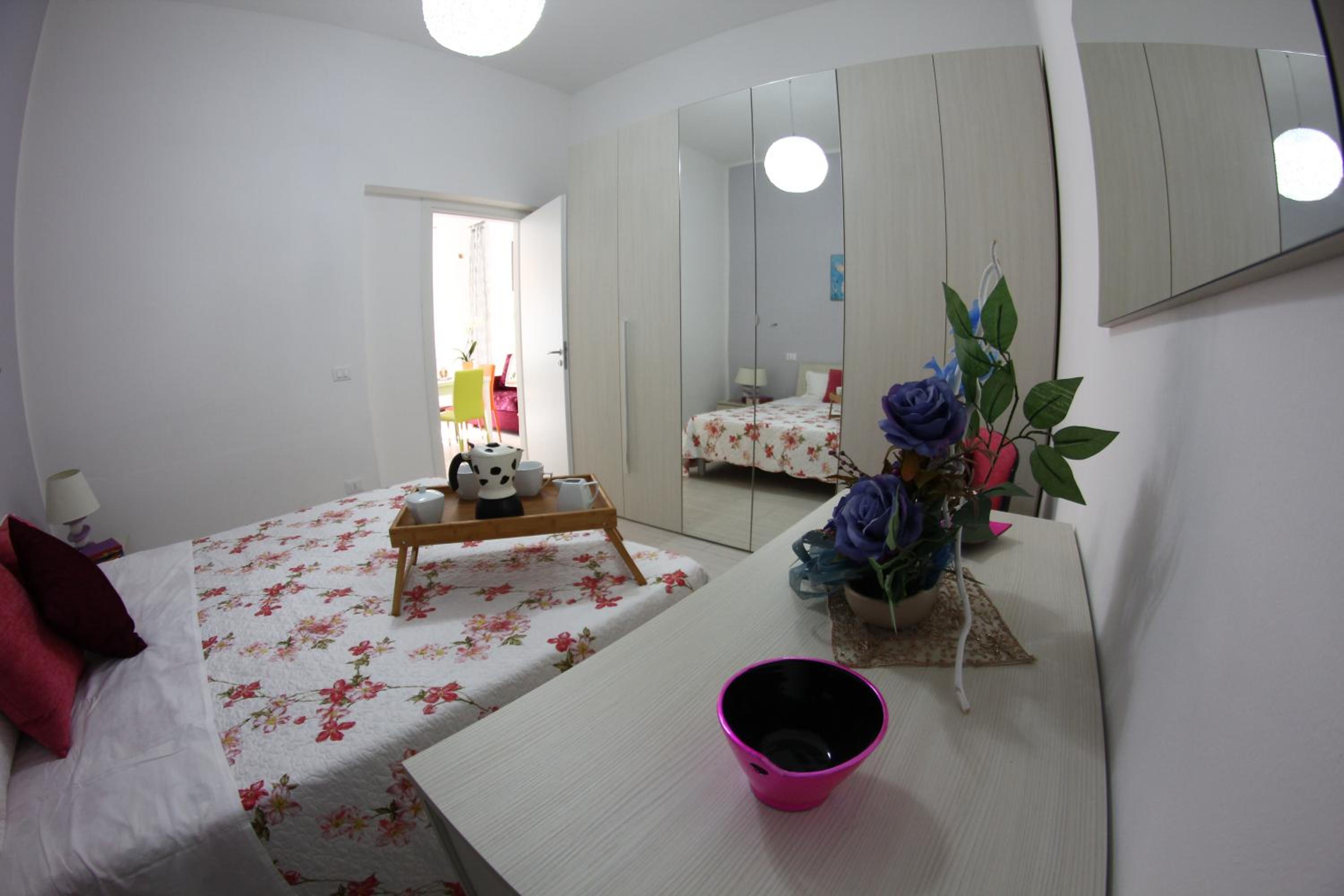 Two-Bedroom House photo 3