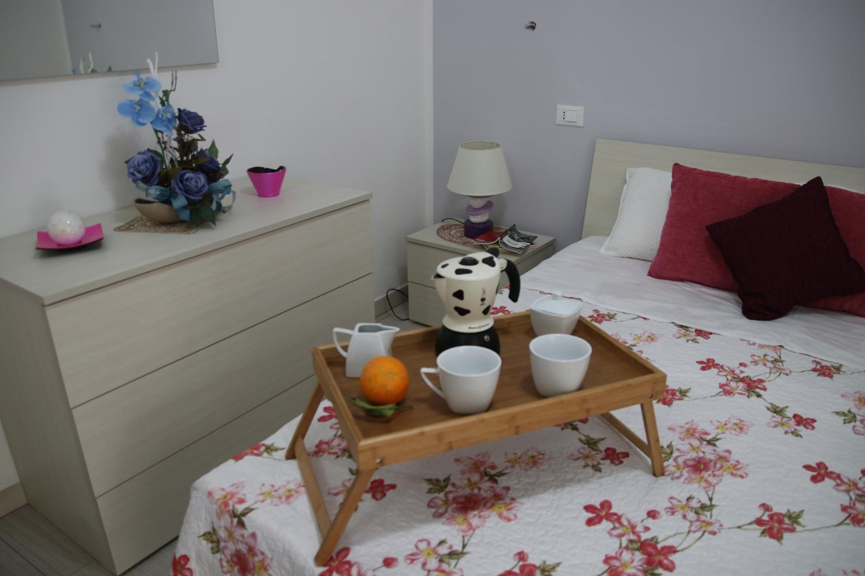 Two-Bedroom House photo 1
