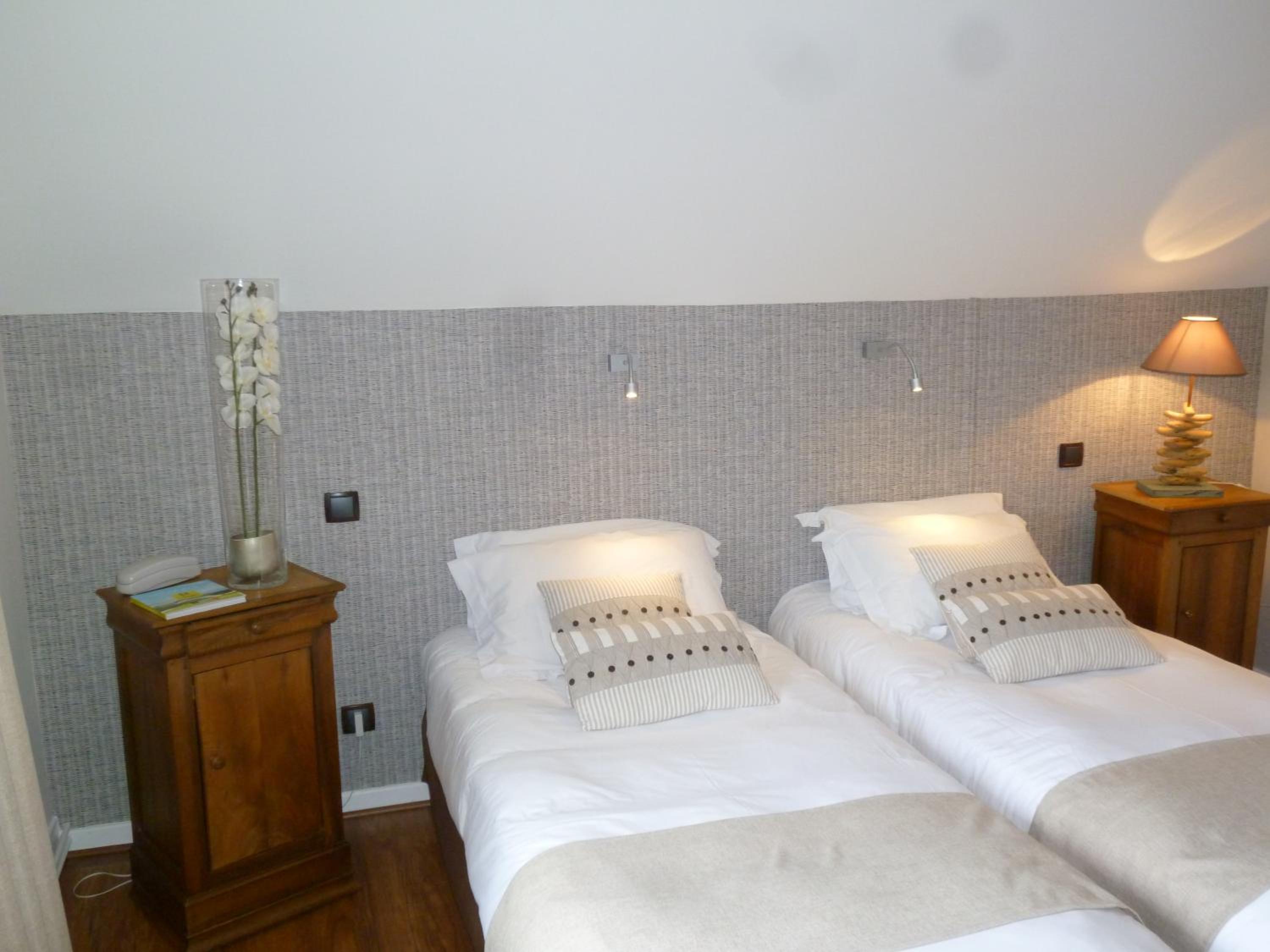 Standard Twin Room photo 3