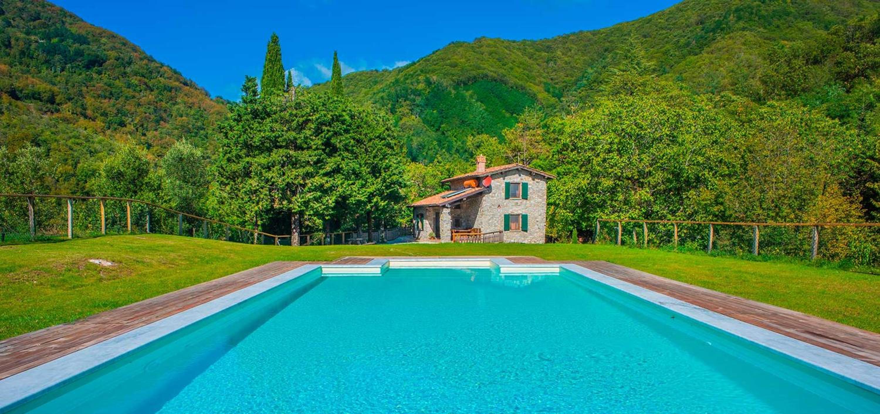 Villa with Private Pool photo 2