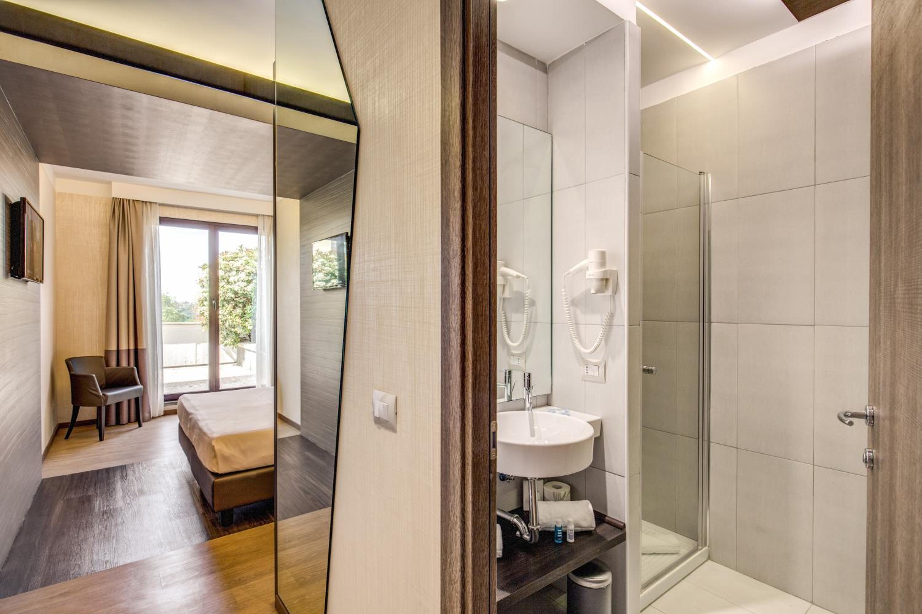 Classic Double or Twin Room