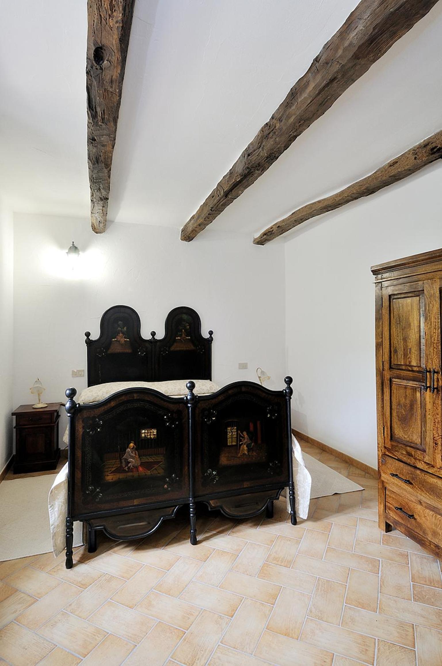 Standard Double Room - Photo 1