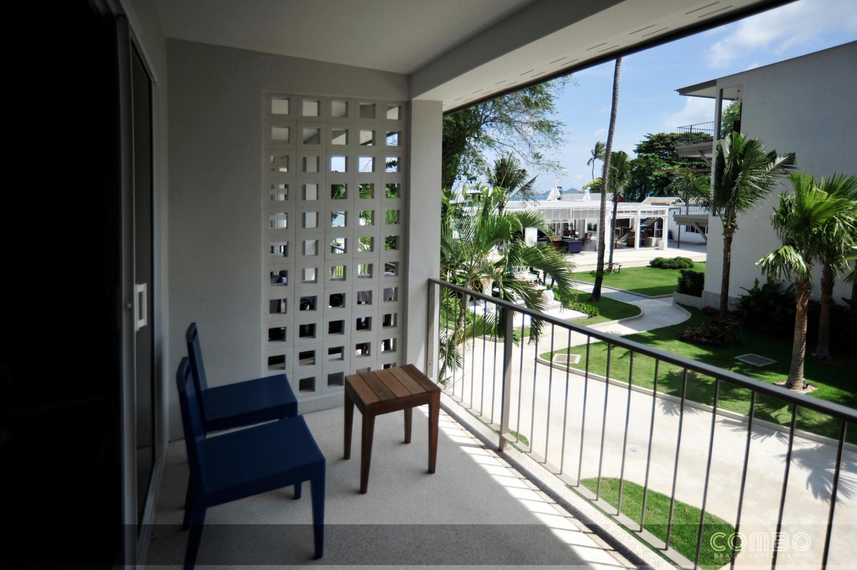 Grand Deluxe Double Room - Photo 3