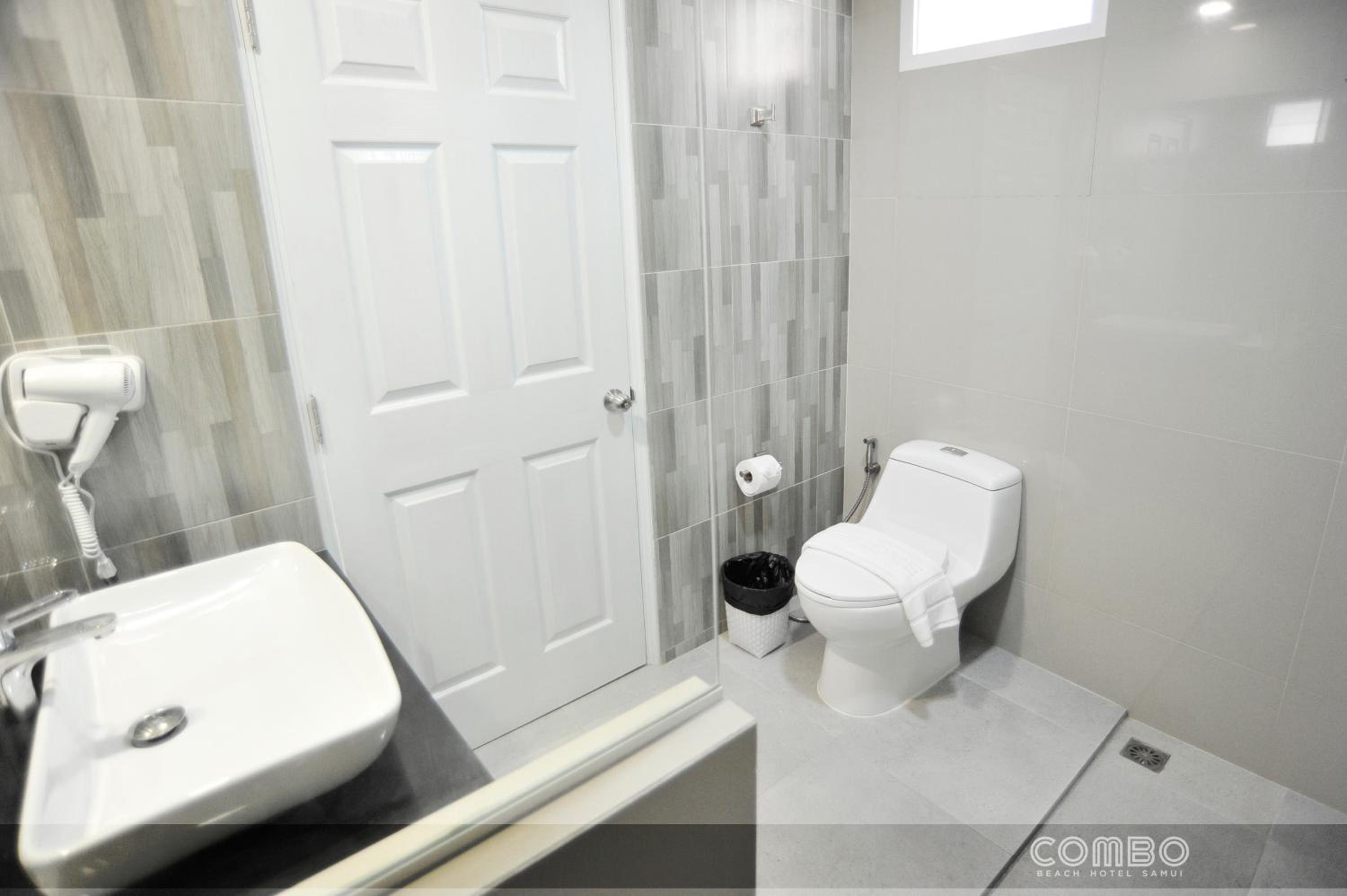 Grand Deluxe Double Room - Photo 11