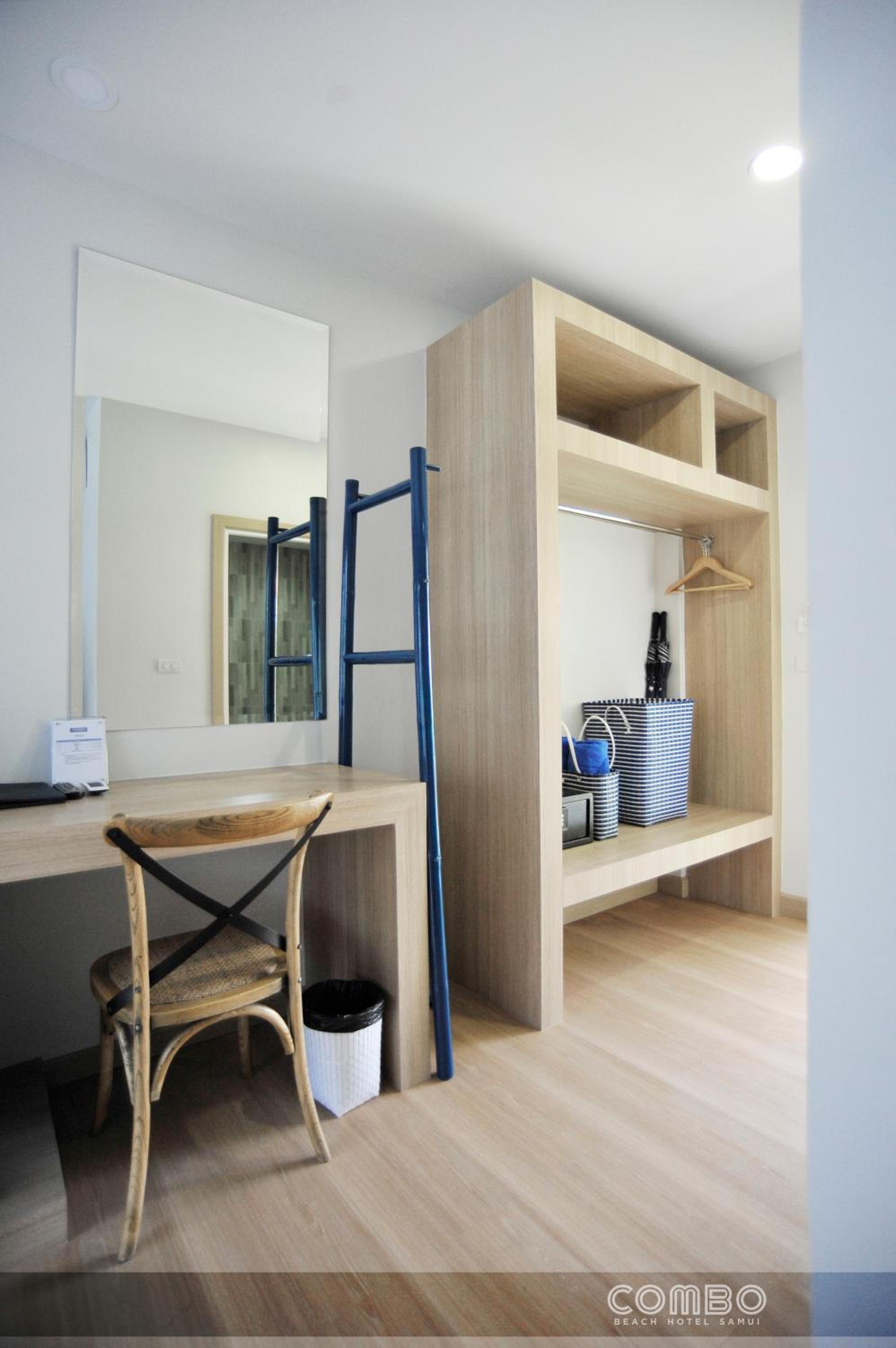 Grand Deluxe Double Room - Photo 4