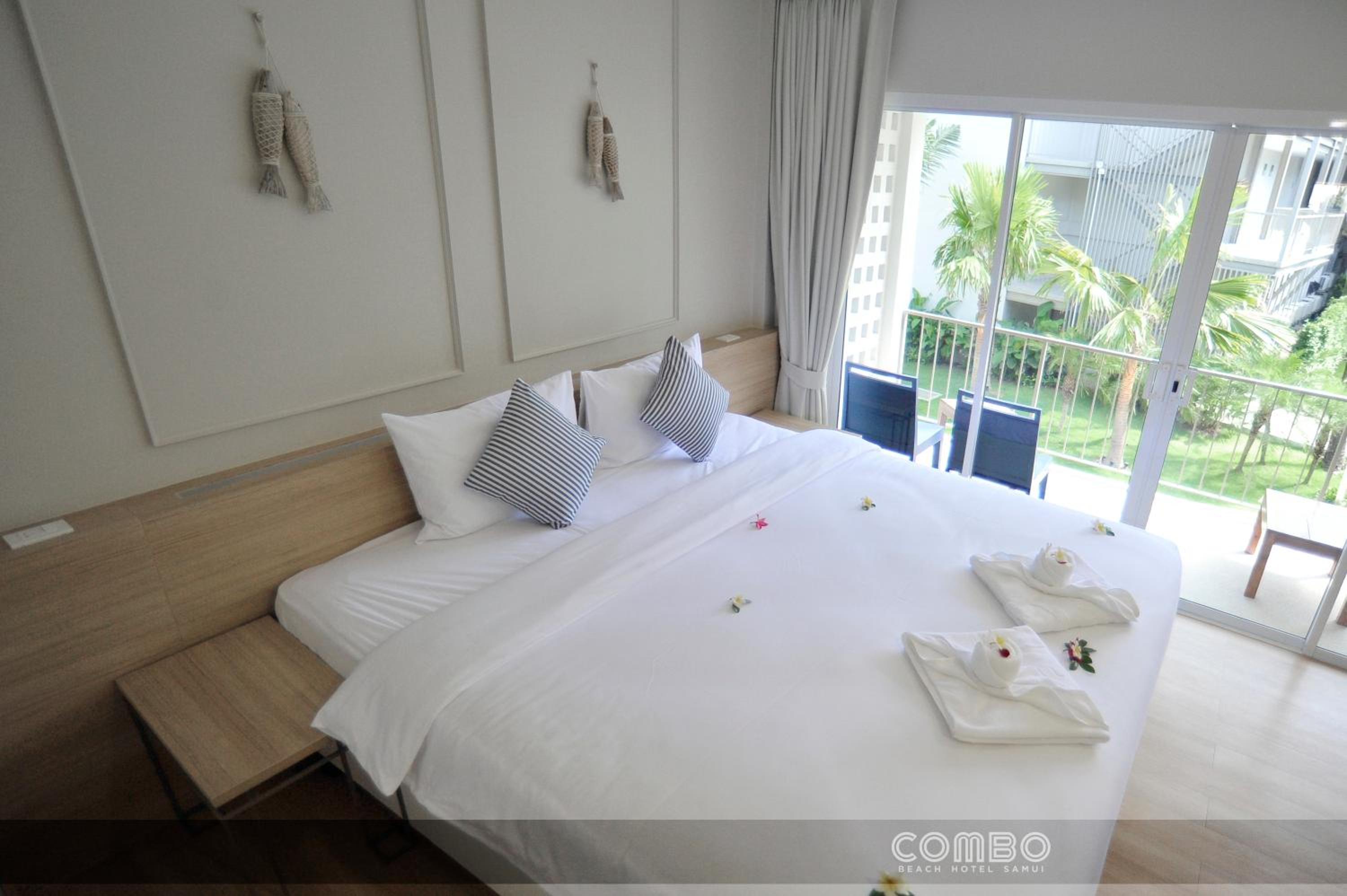 Grand Deluxe Double Room - Photo 1