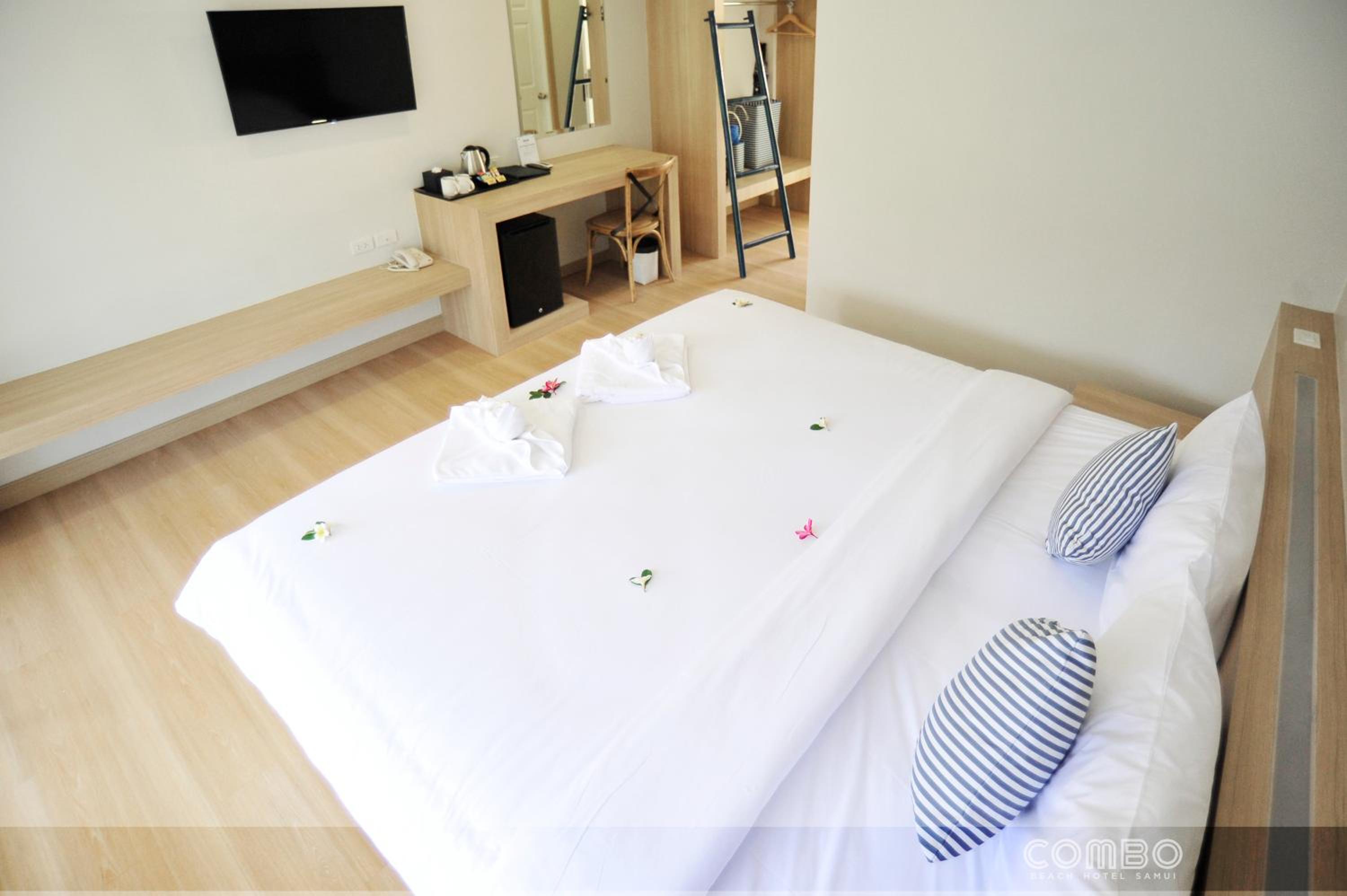 Grand Deluxe Double Room - Photo 6