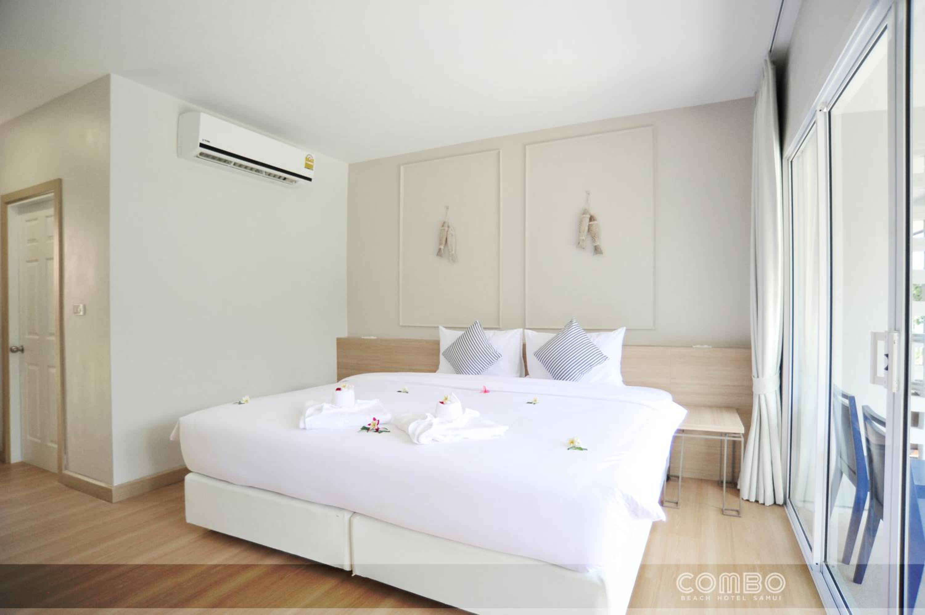 Grand Deluxe Double Room - Photo 7