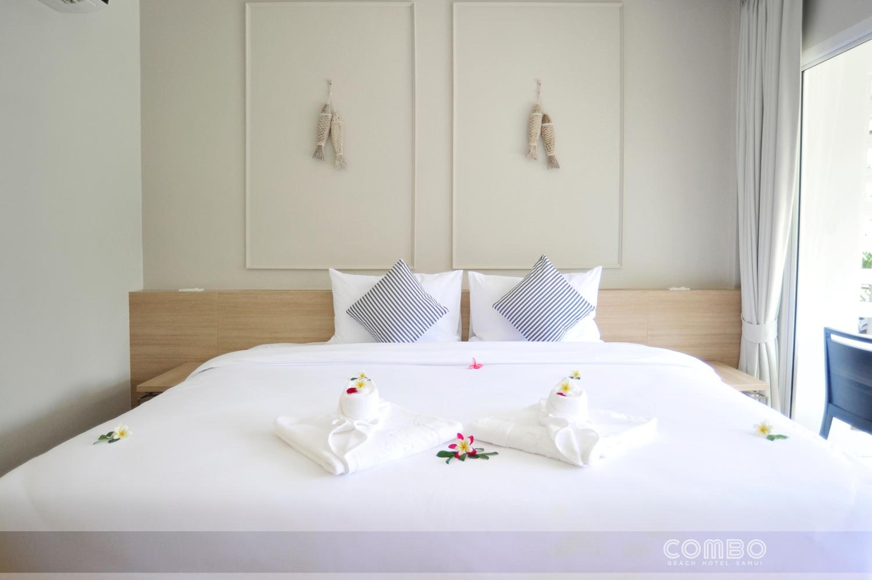 Grand Deluxe Double Room - Photo 8