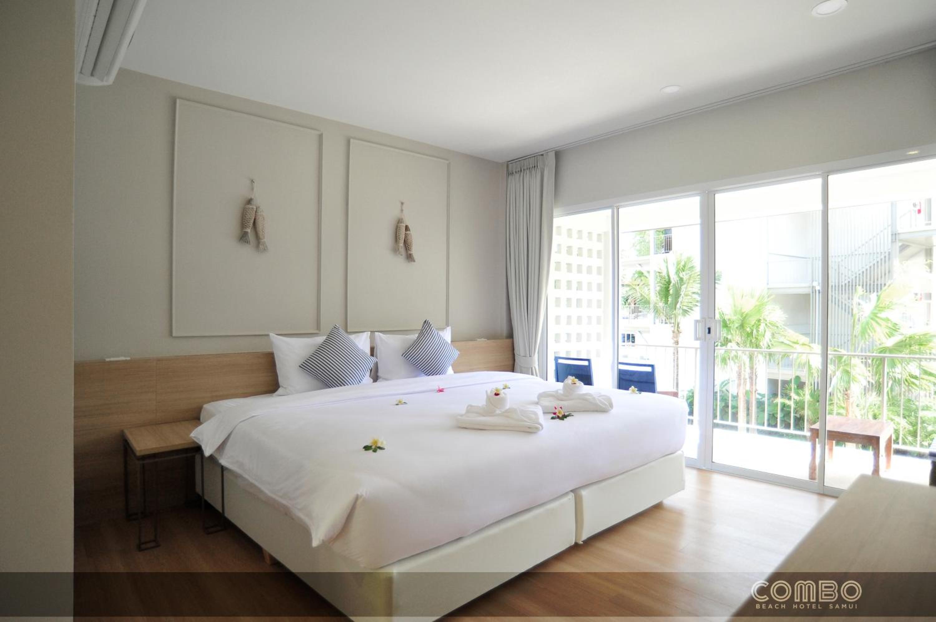 Grand Deluxe Double Room - Photo 5