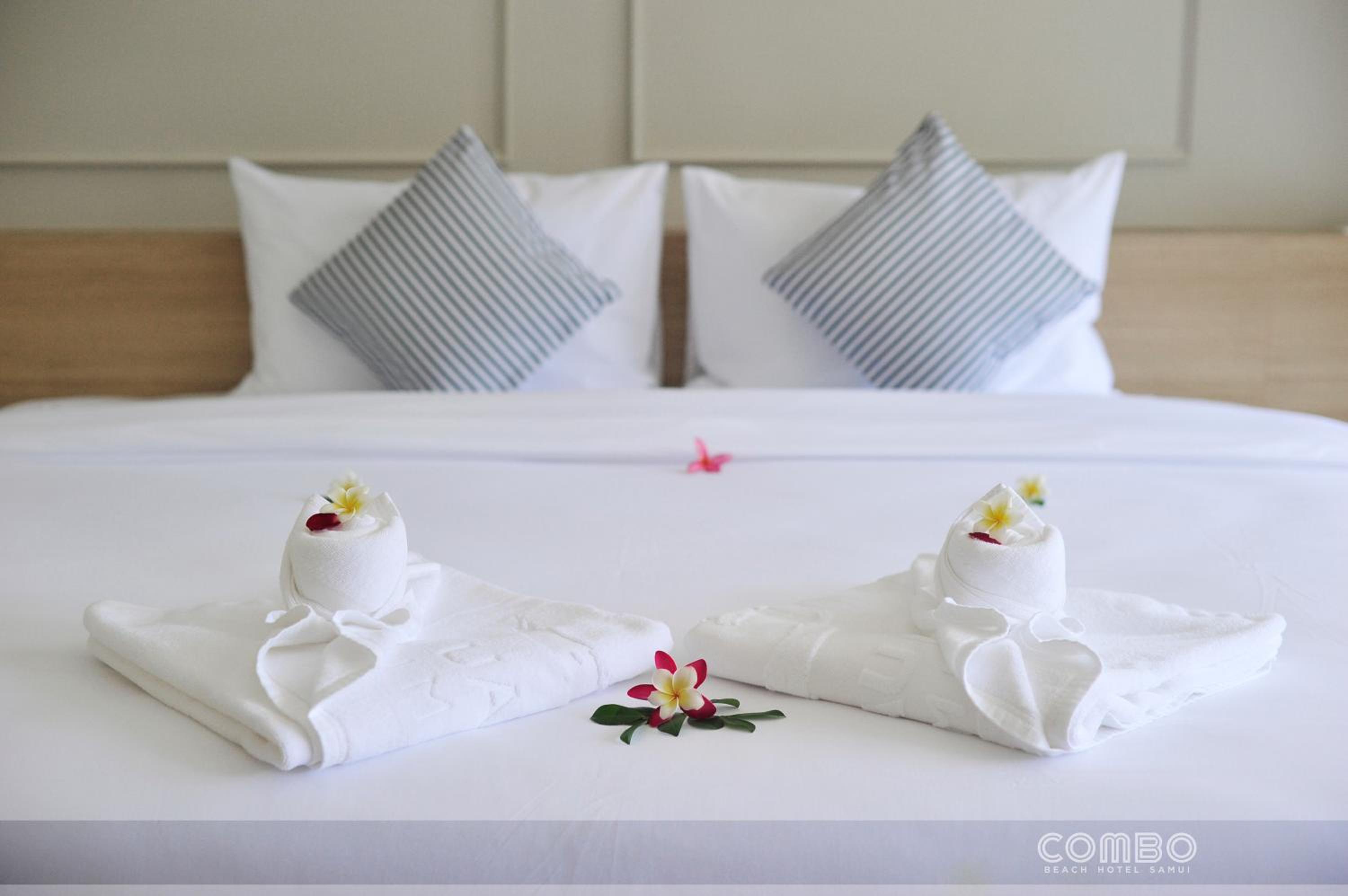 Grand Deluxe Double Room - Photo 10