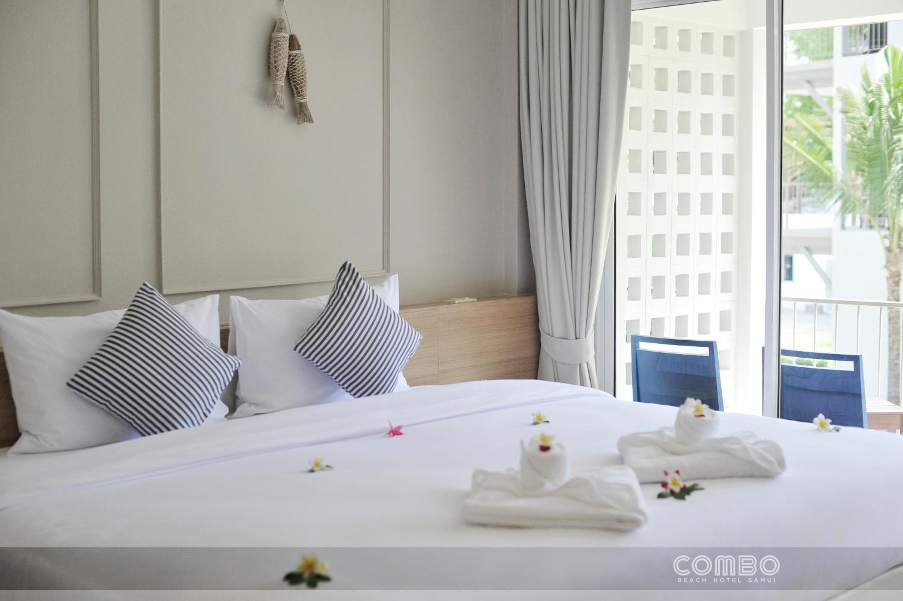 Grand Deluxe Double Room - Photo 9