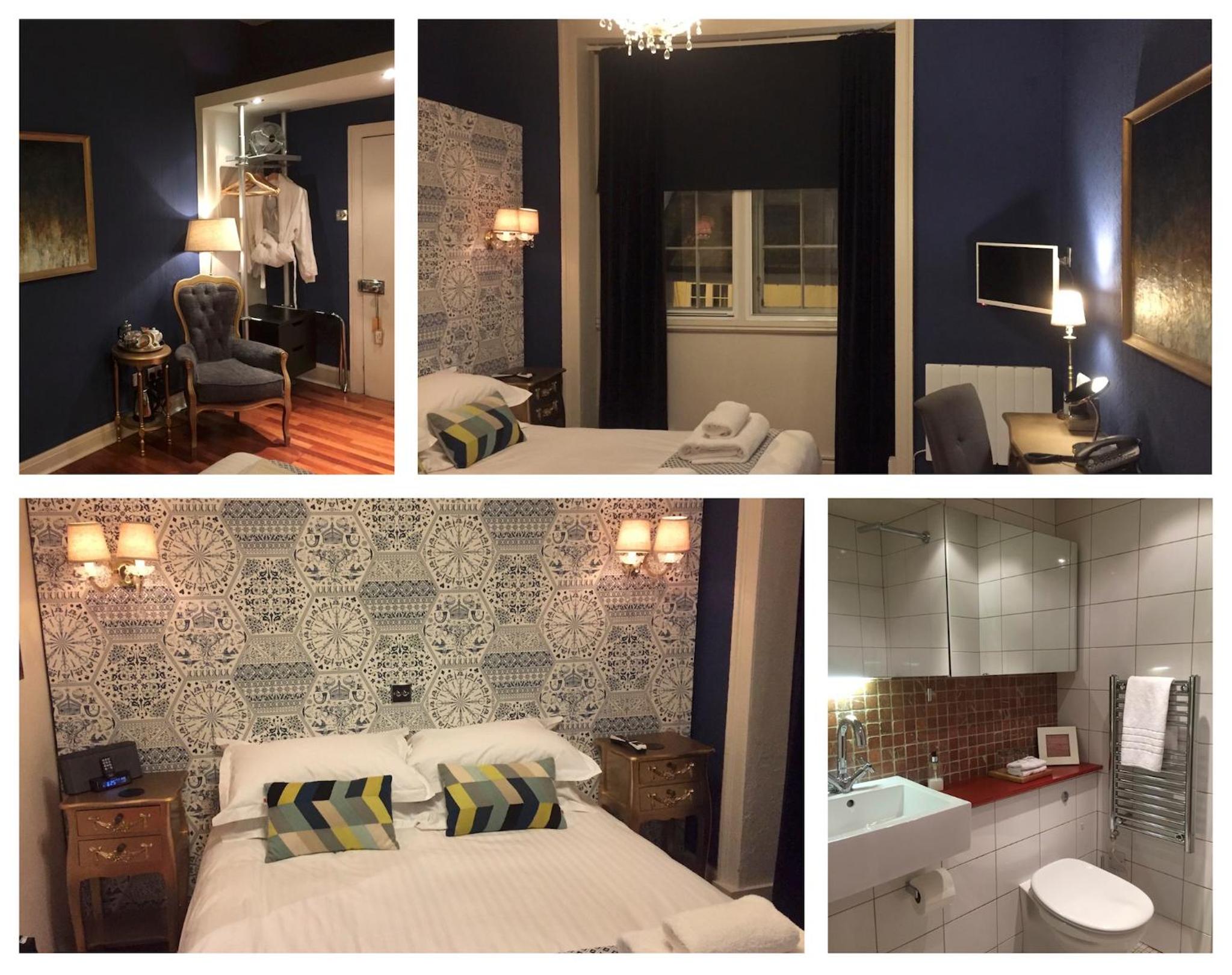 Small Double Room