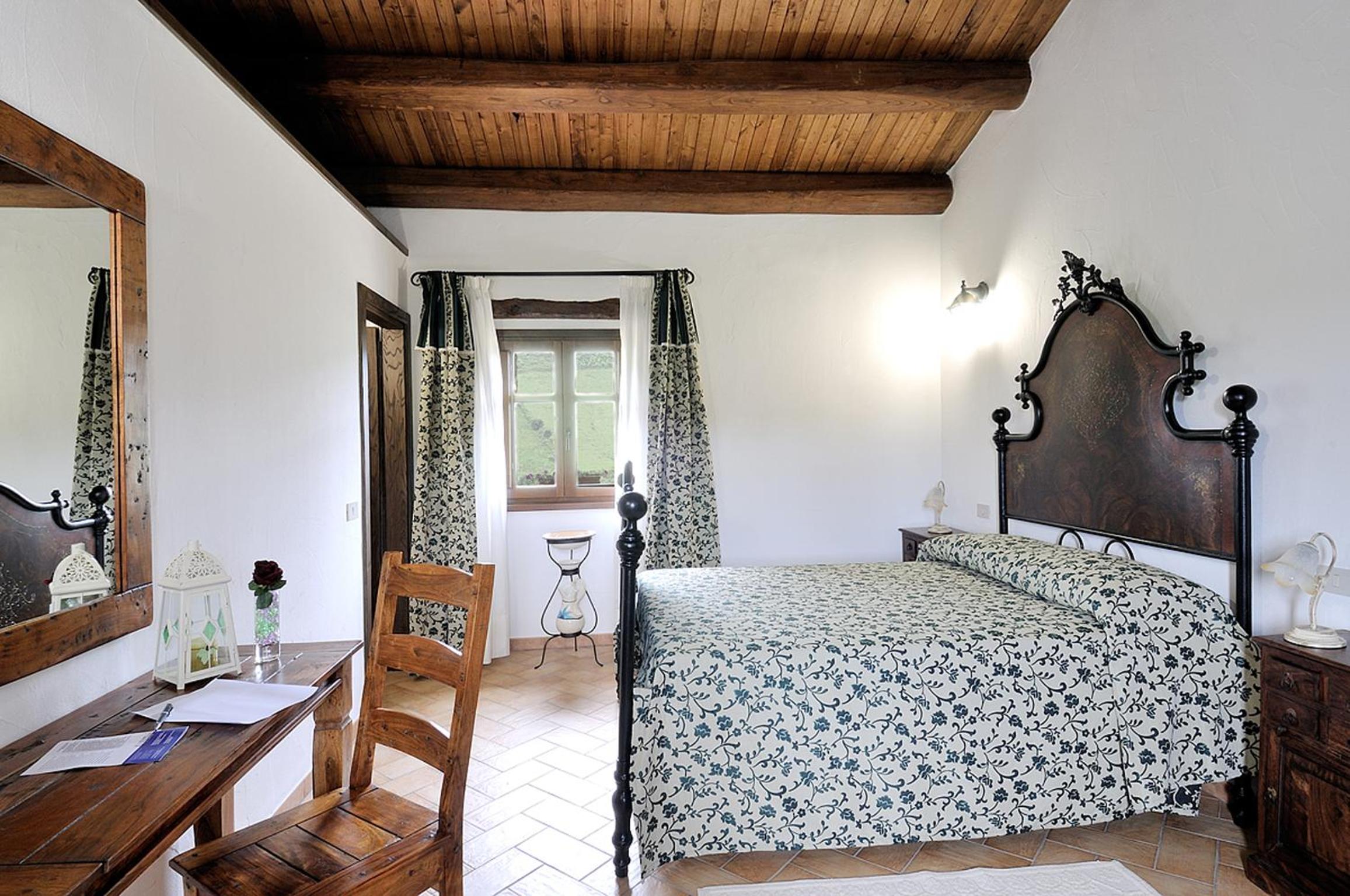 Double Room - Photo 1