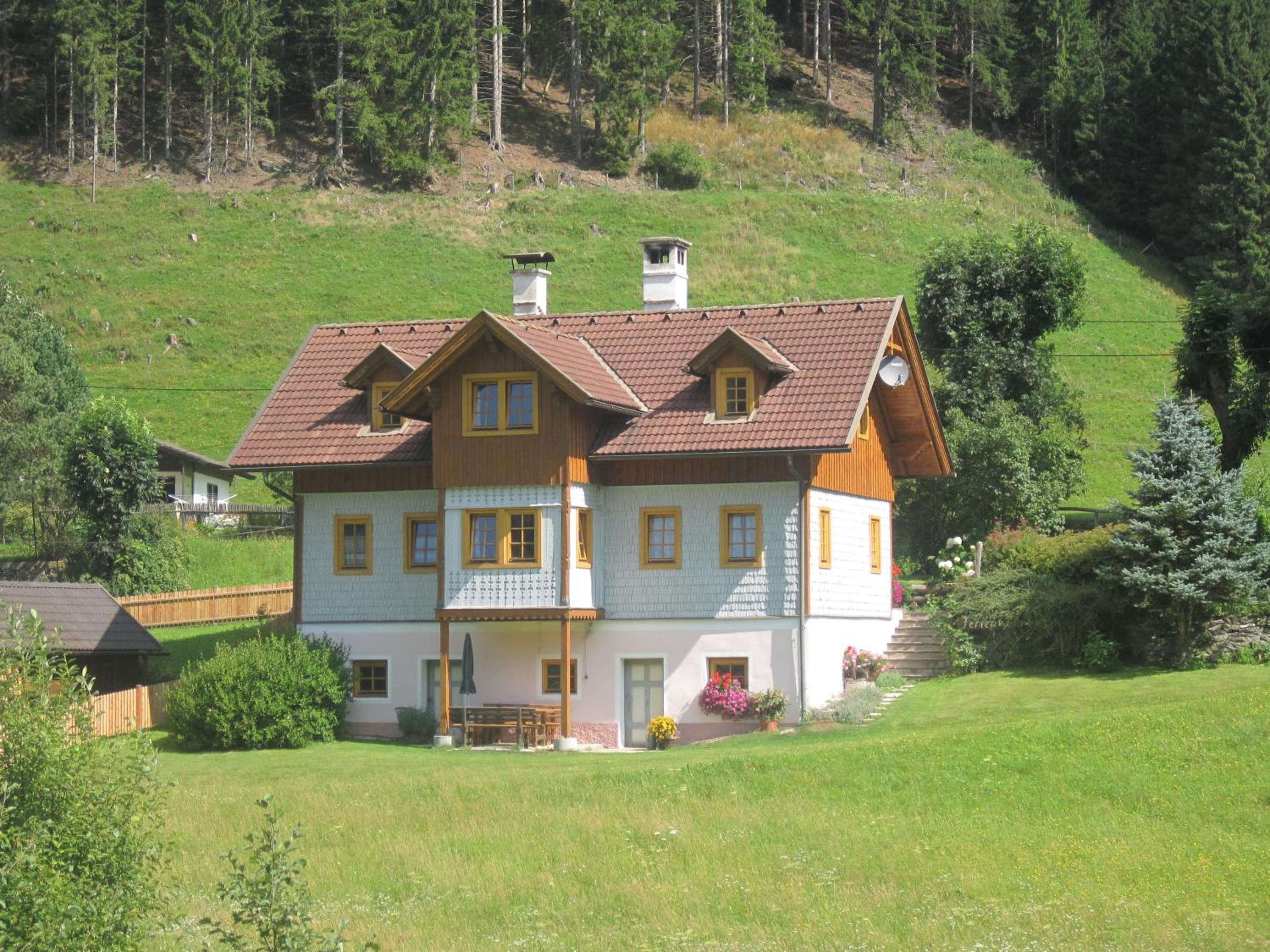 Apartment with Terrace photo 3
