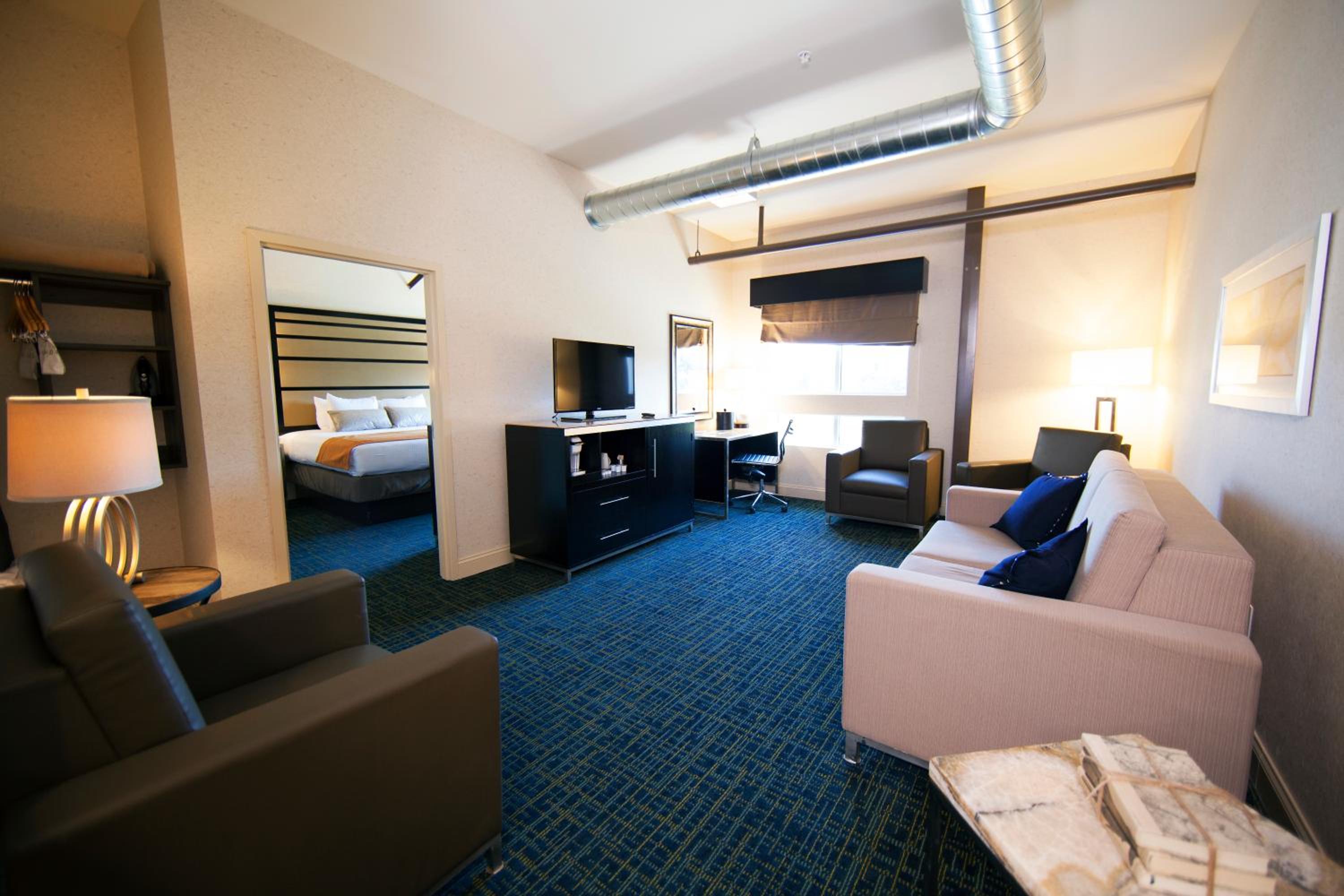 Suite photo 3