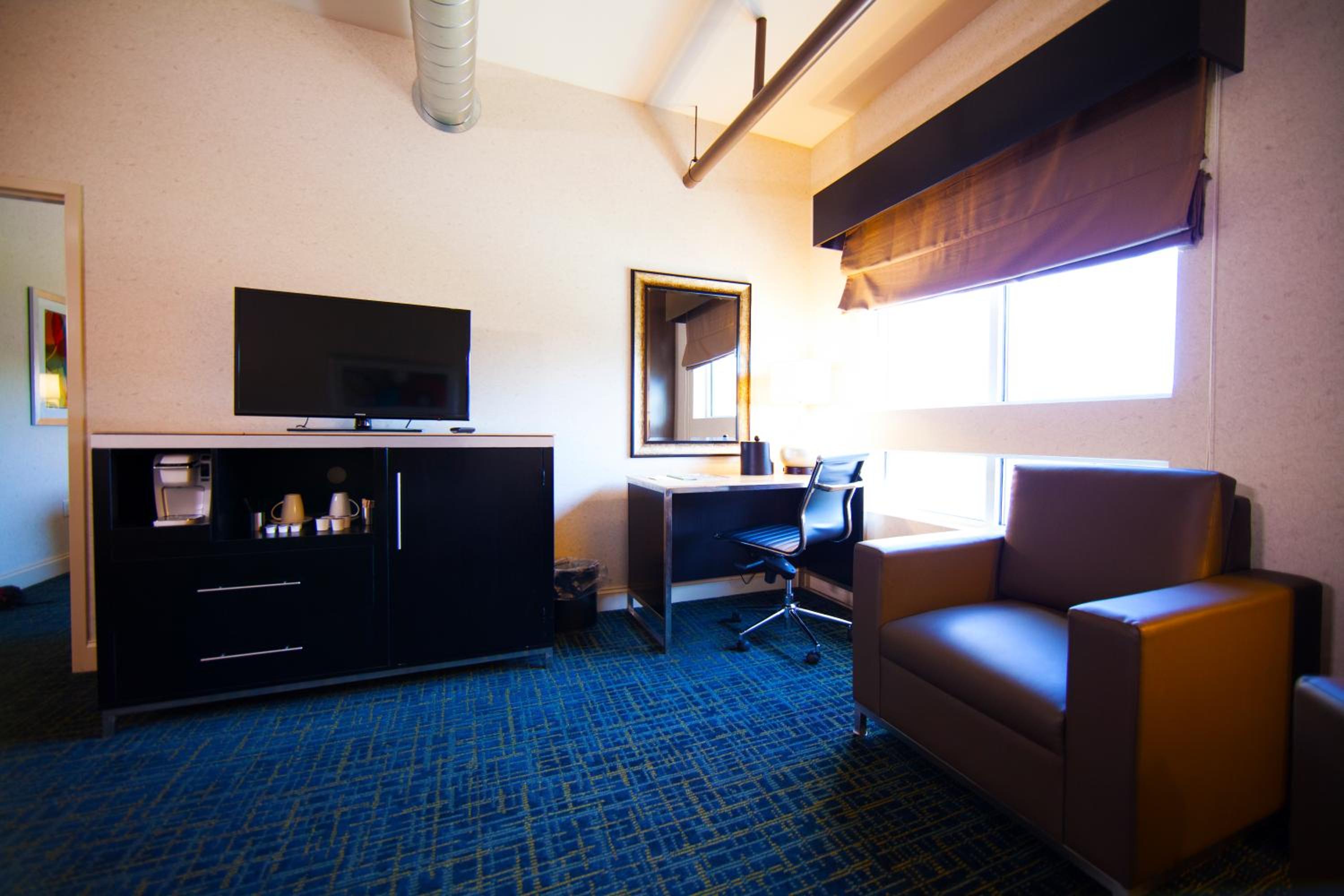 Suite photo 1