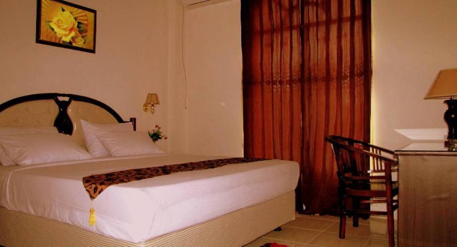 Deluxe Double Room - Photo 2