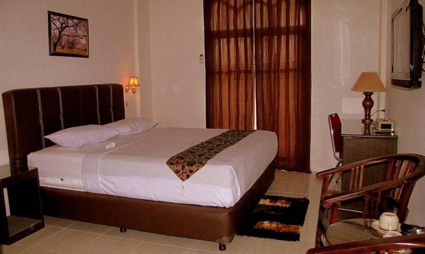 Deluxe Double Room - Photo 1