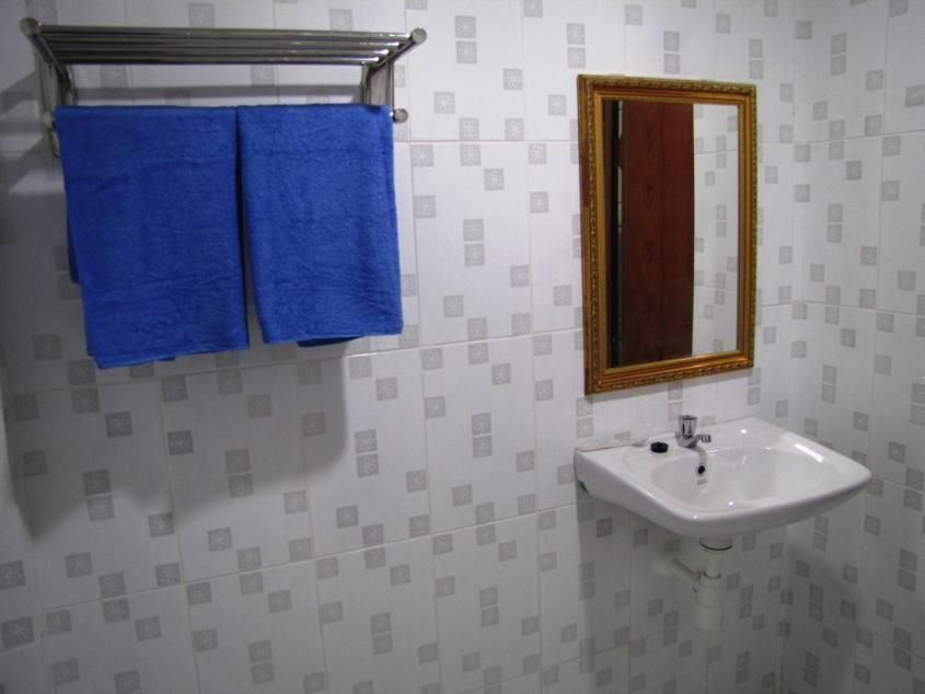 Deluxe Double Room - Photo 4
