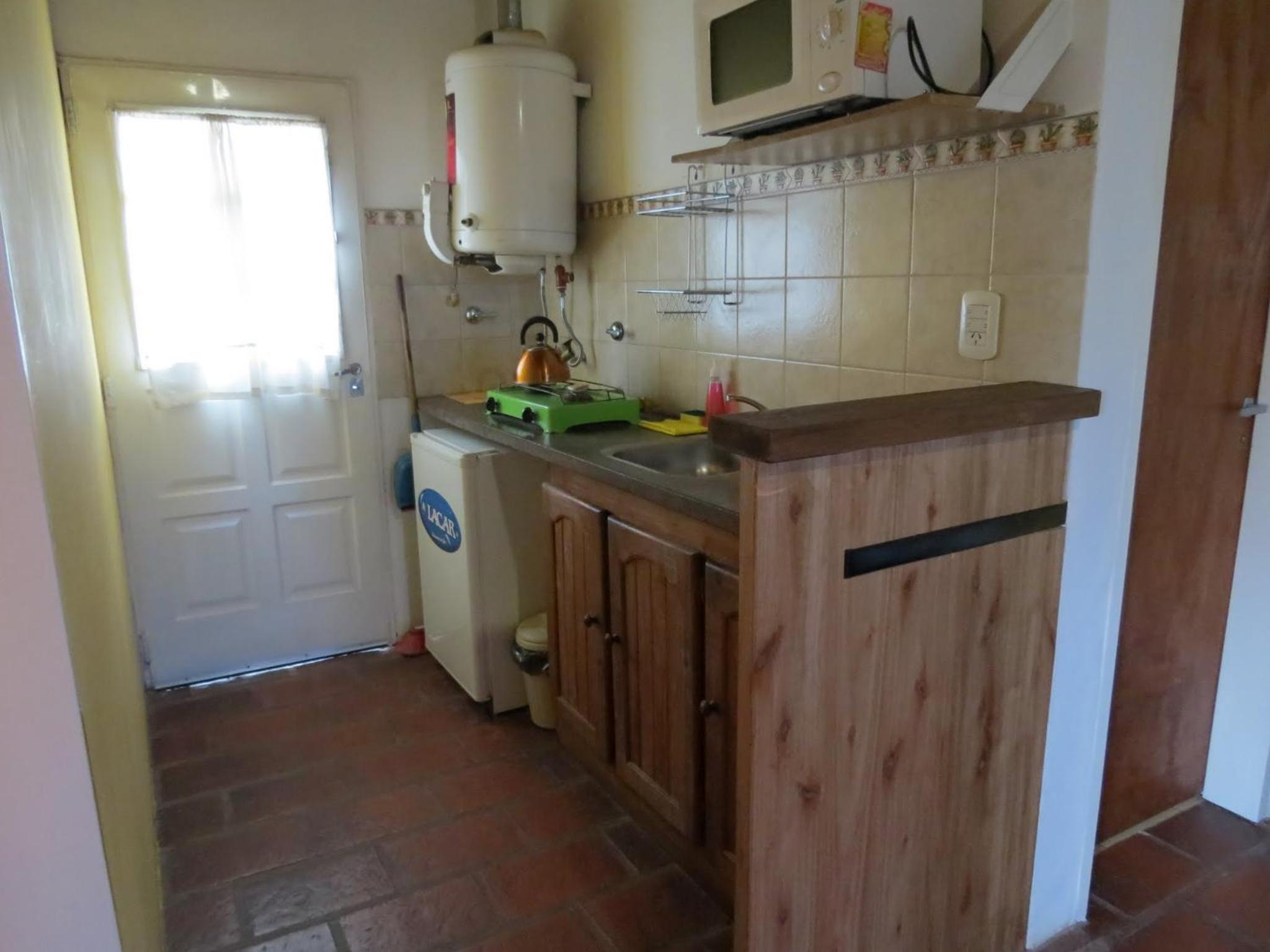 One-Bedroom House photo 3