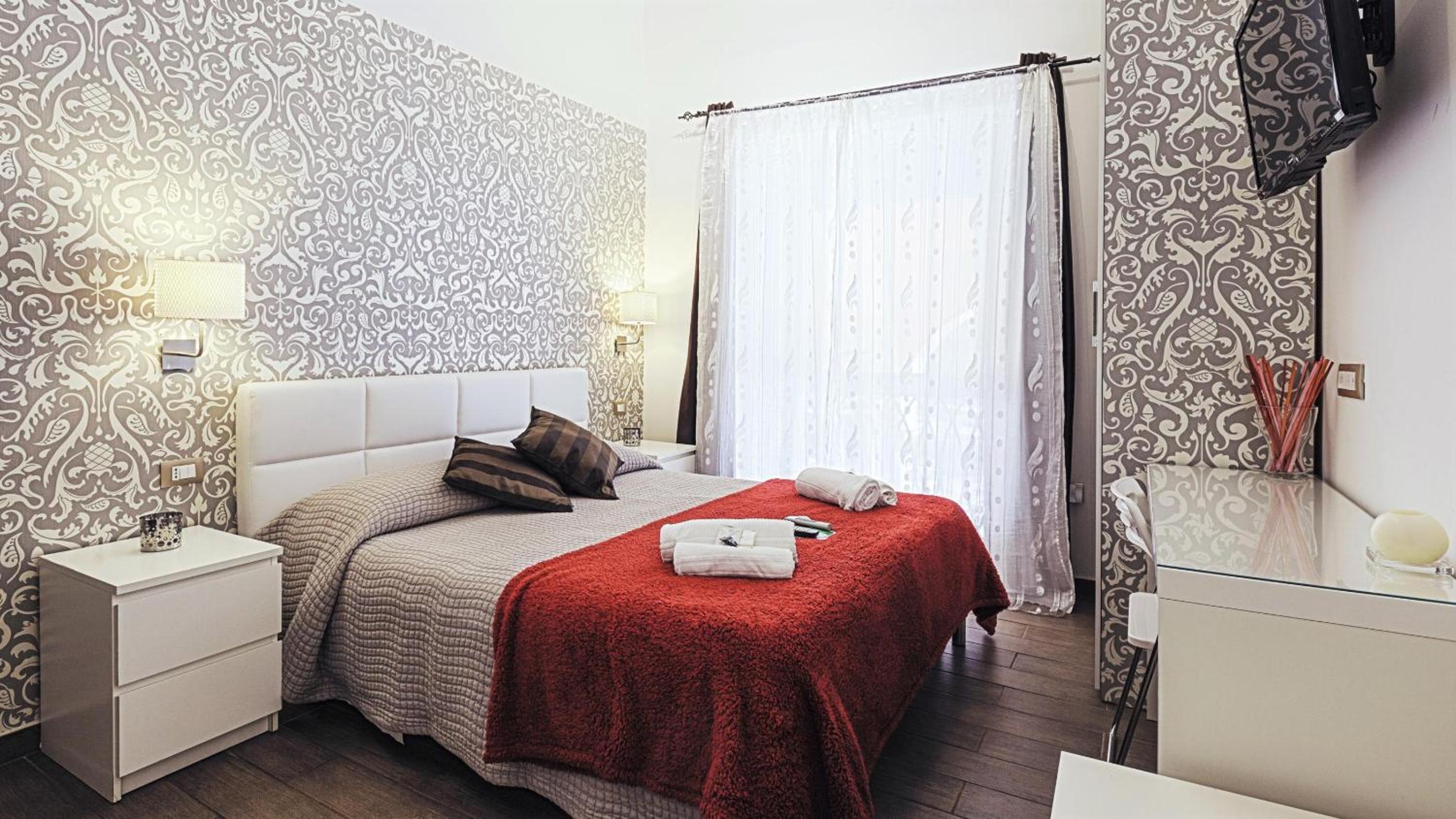 Double Room photo 1