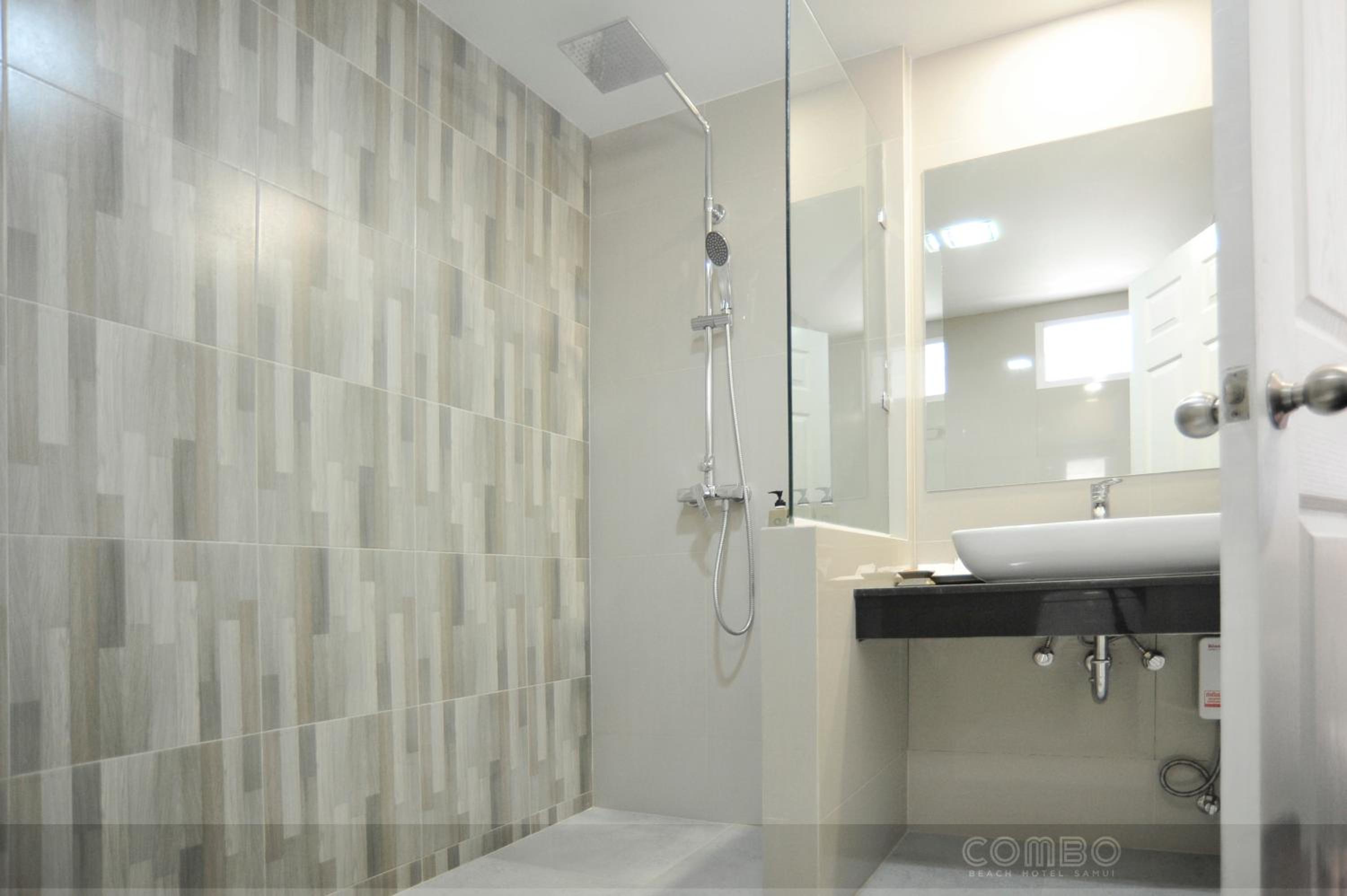 Grand Deluxe Twin Room - Photo 3