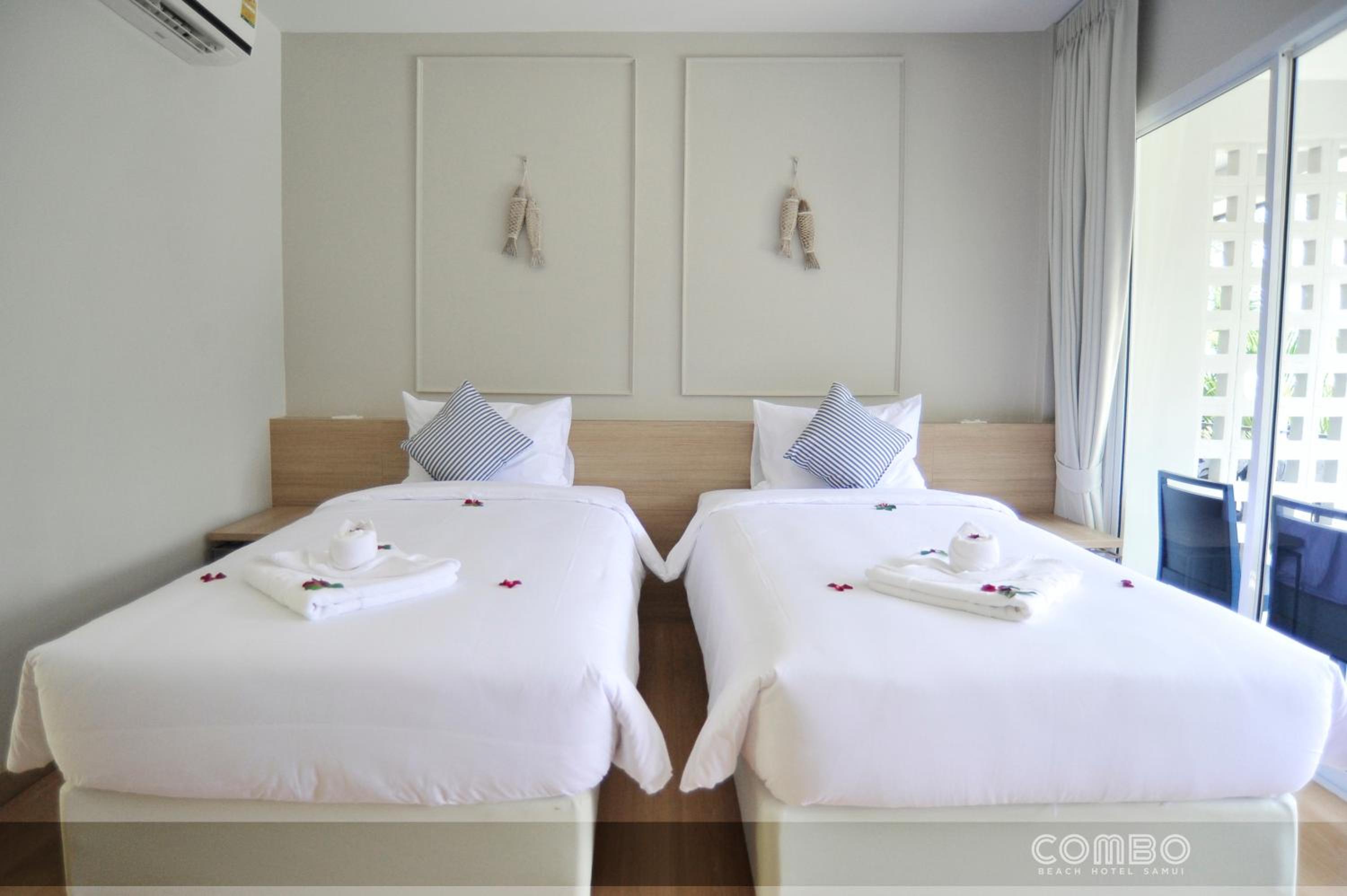 Grand Deluxe Twin Room - Photo 10