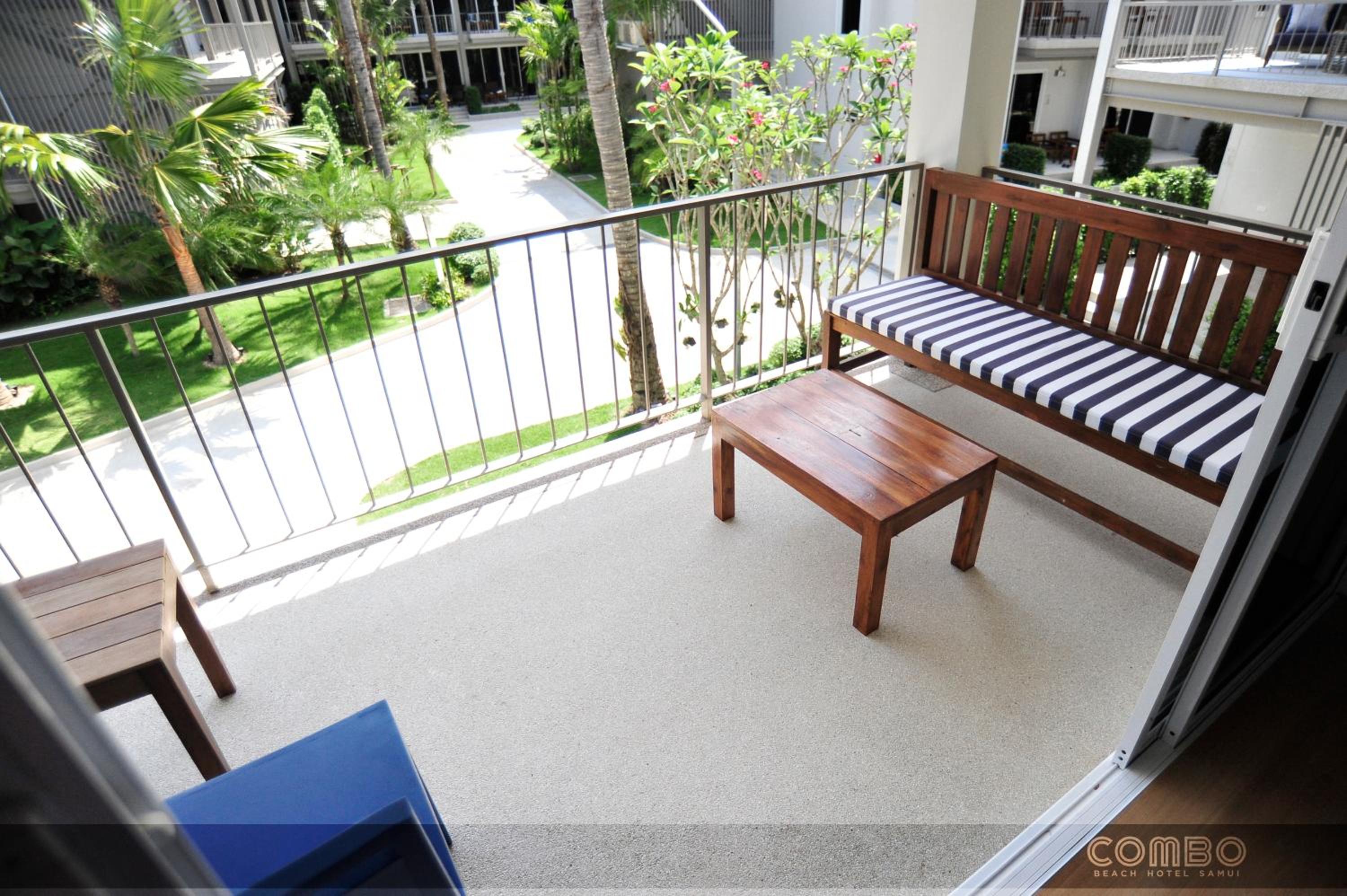 Grand Deluxe Double Room - Photo 2