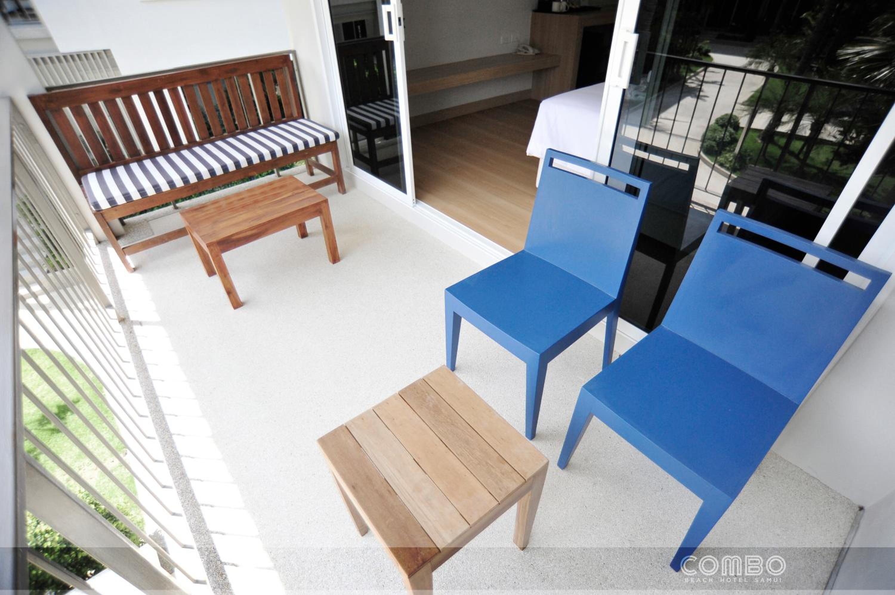 Grand Deluxe Double Room - Photo 15