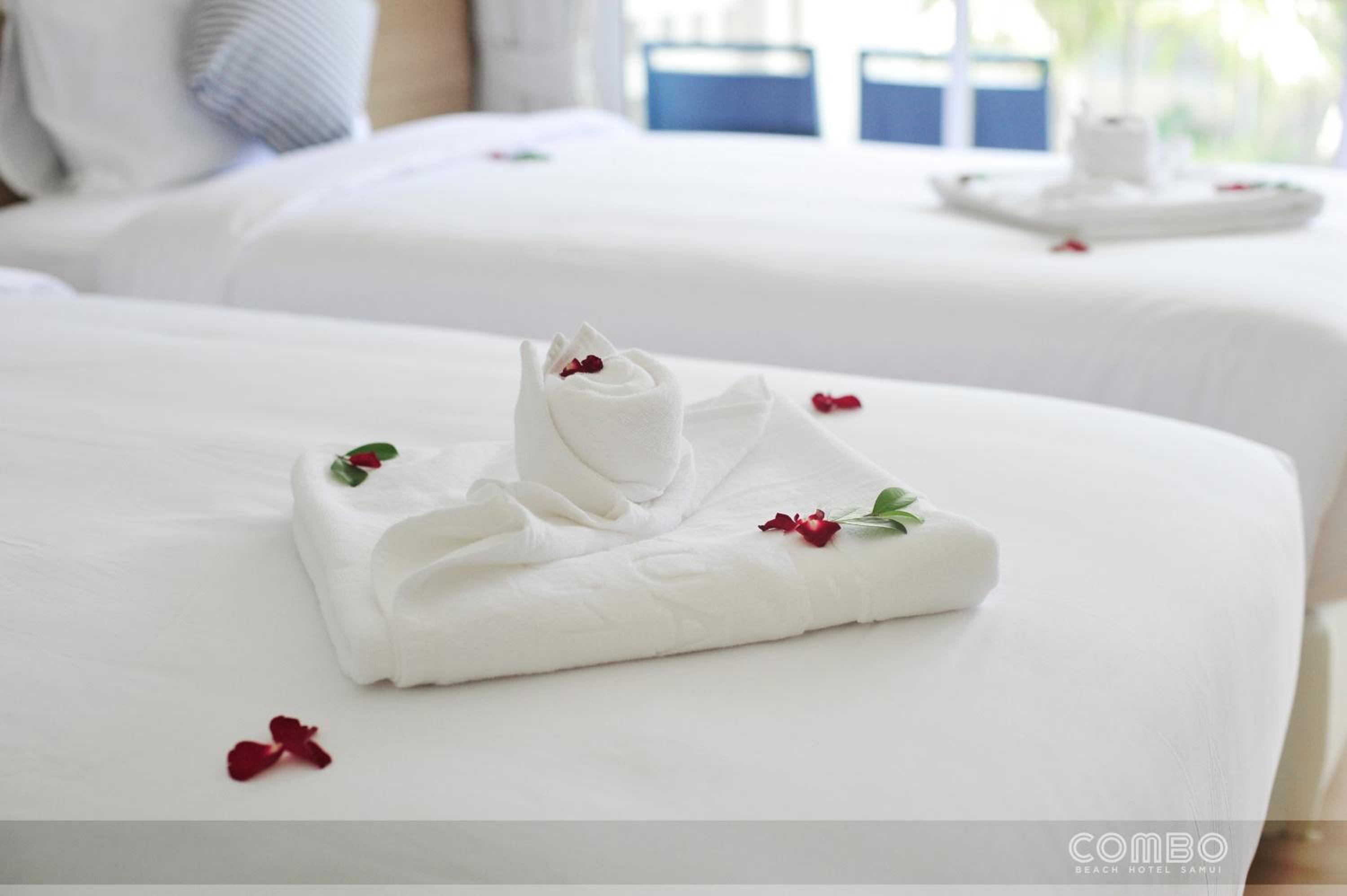 Grand Deluxe Twin Room - Photo 11