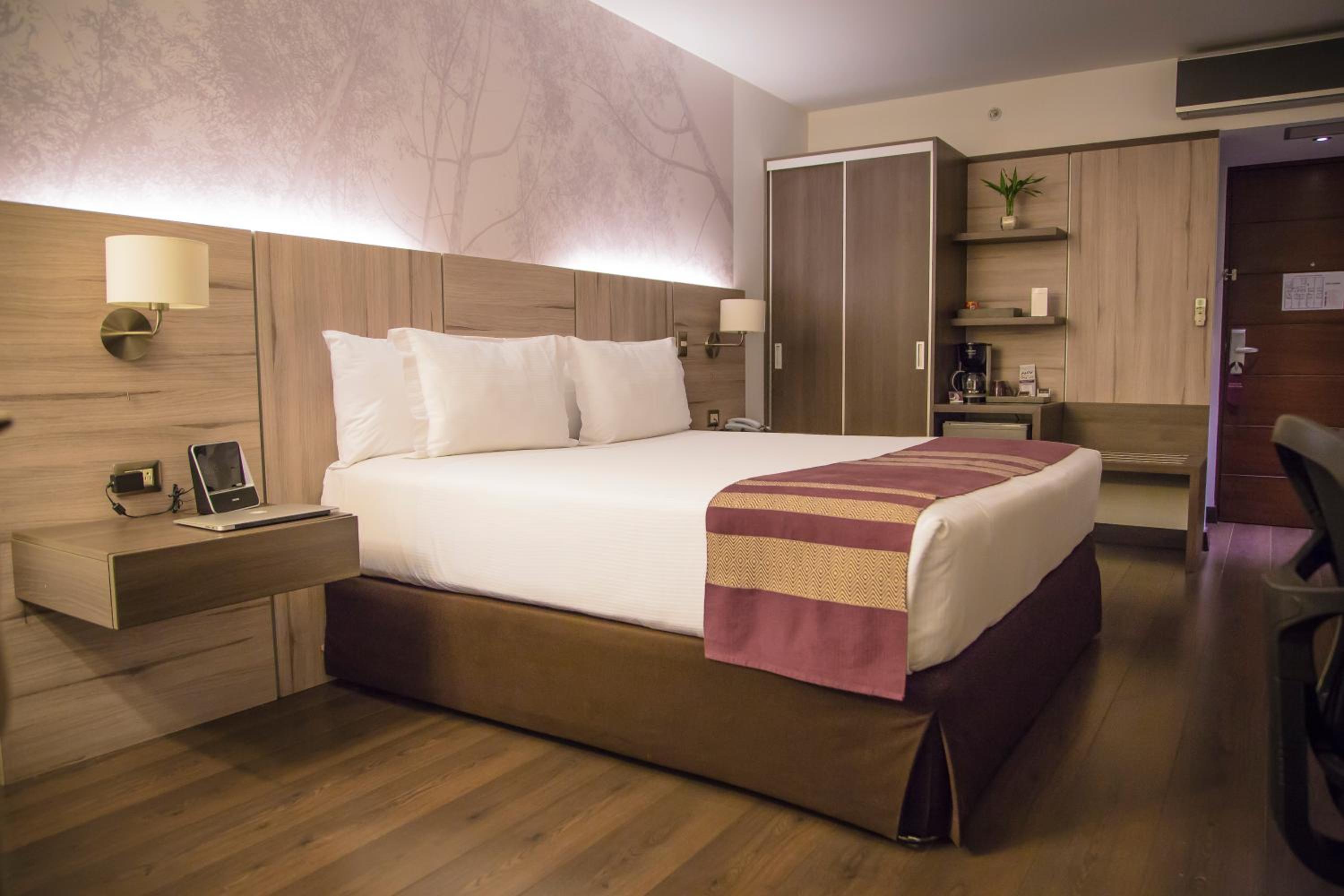 Executive Single Room photo 1