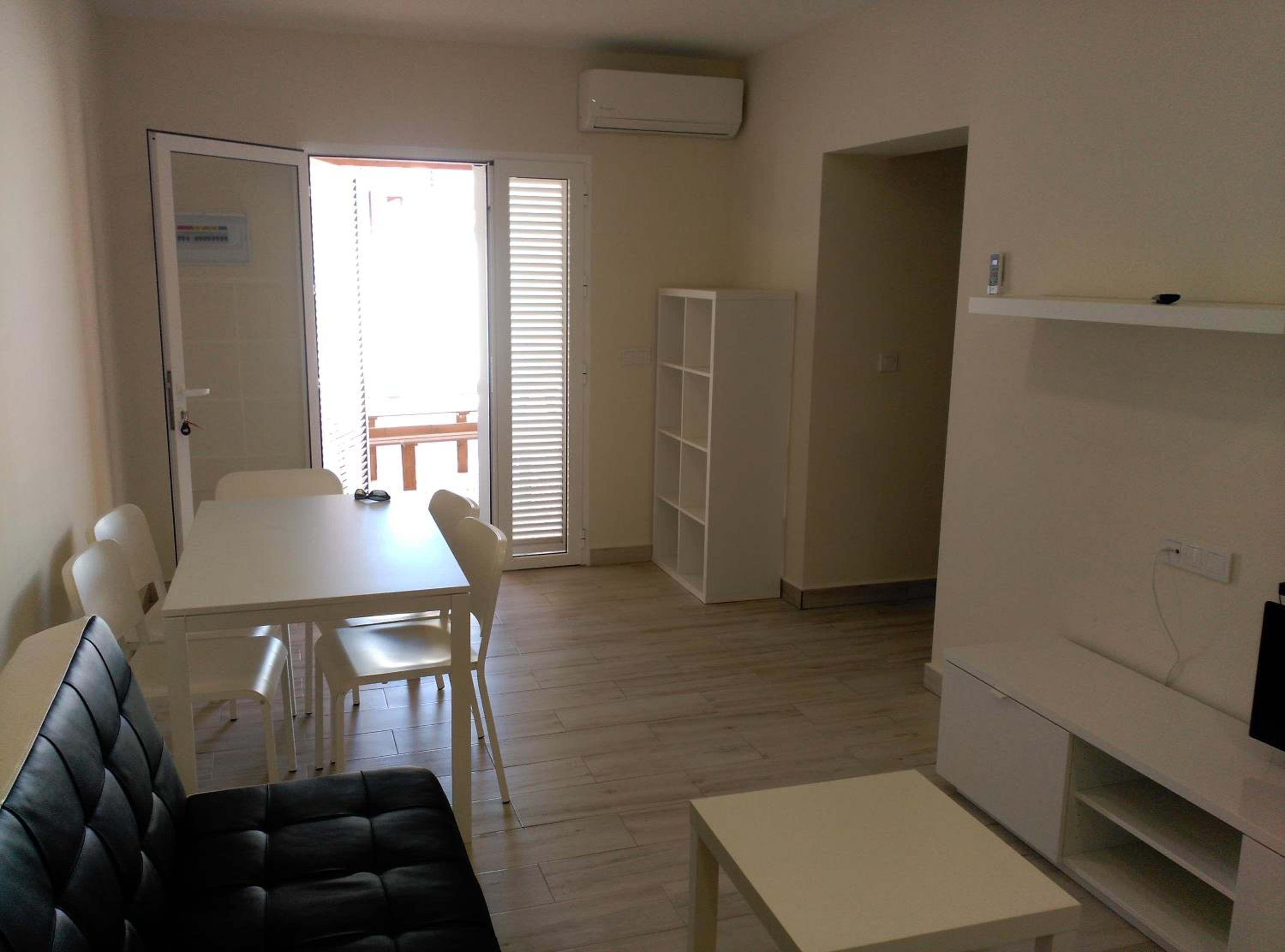 Bungalow de Dos Habitaciones