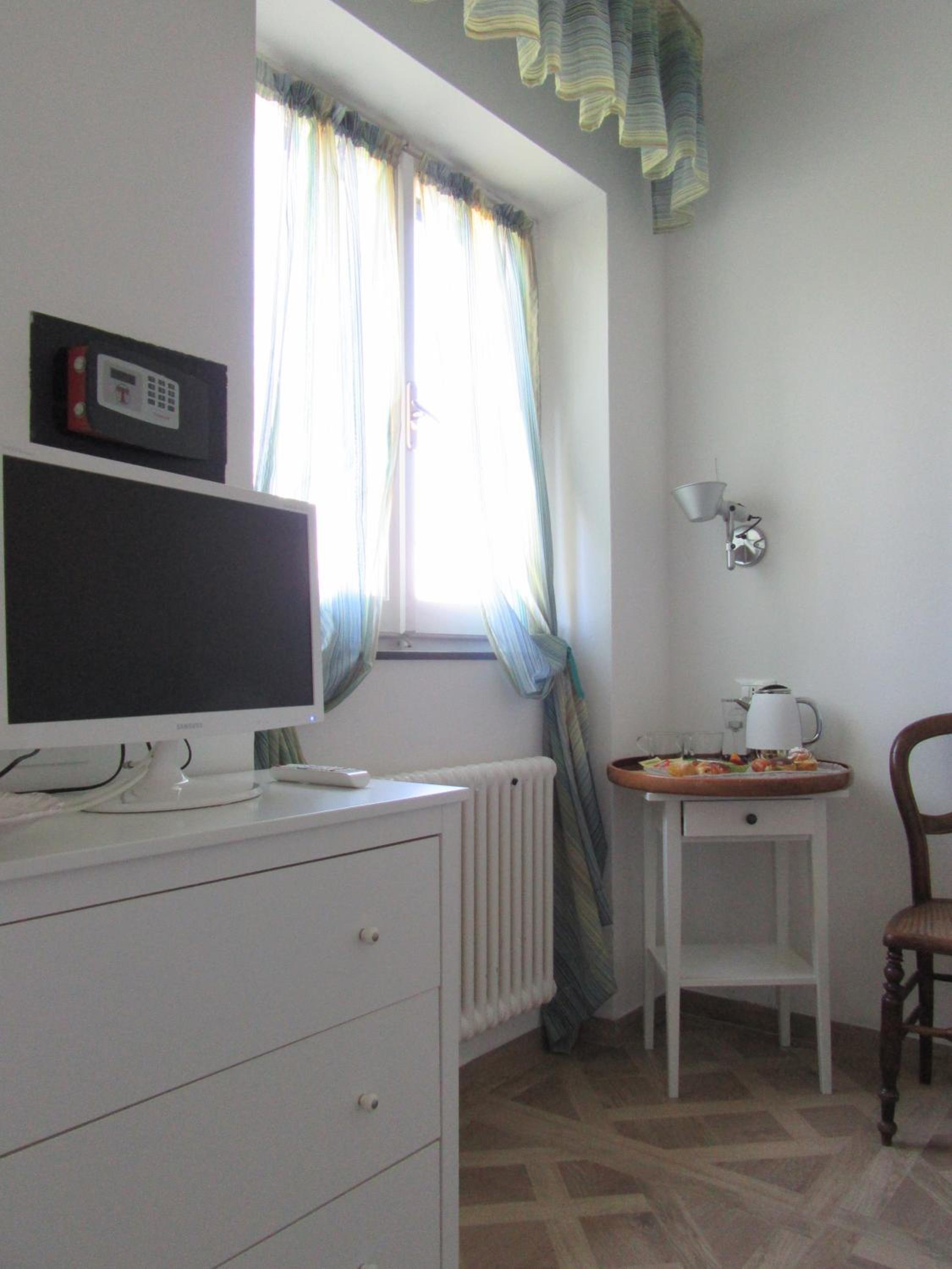 Double Room with Garden View photo 1