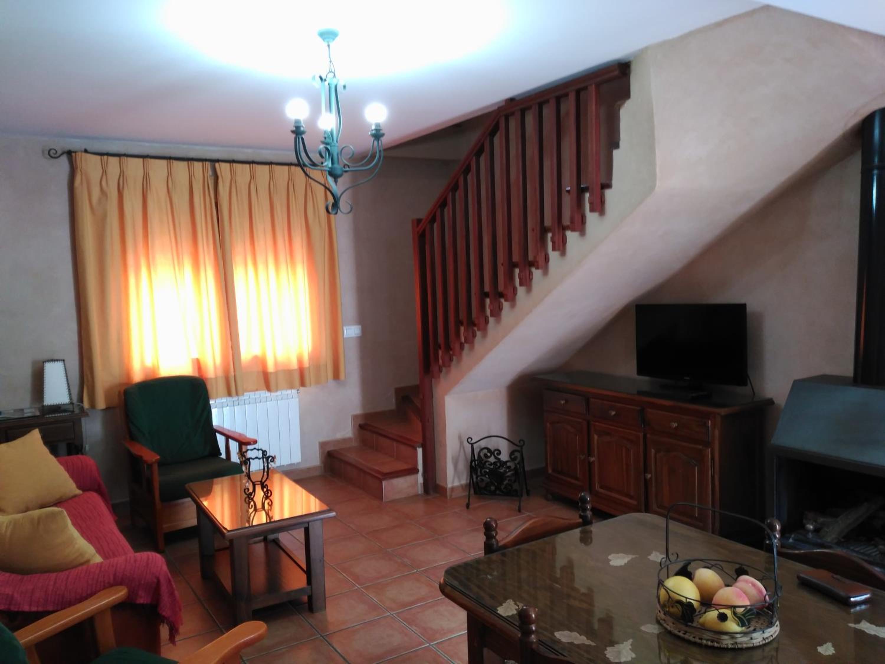Apartamento de dos habitaciones (6 adultos)