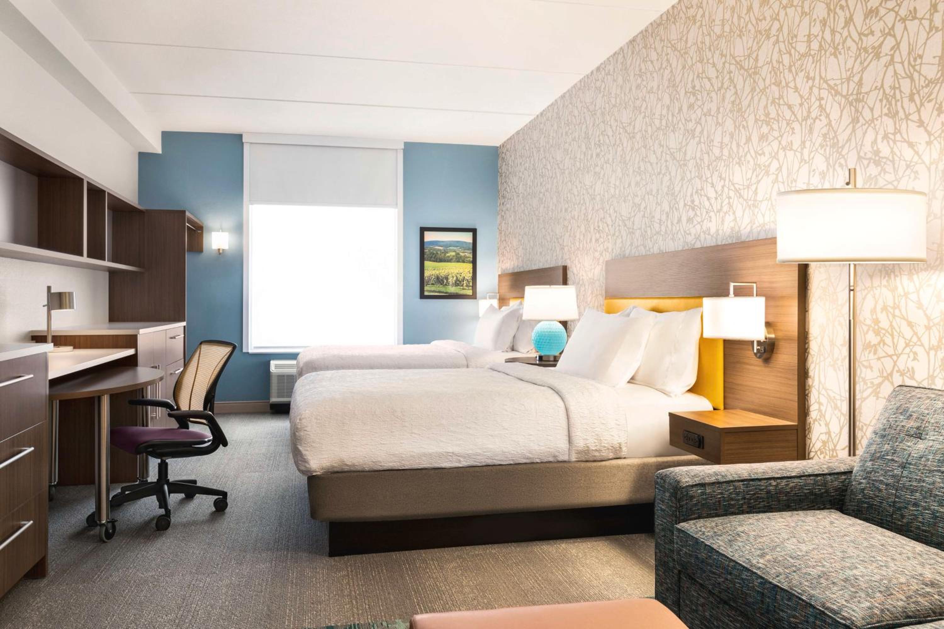 Home2 Suites By Hilton Leesburg, Va