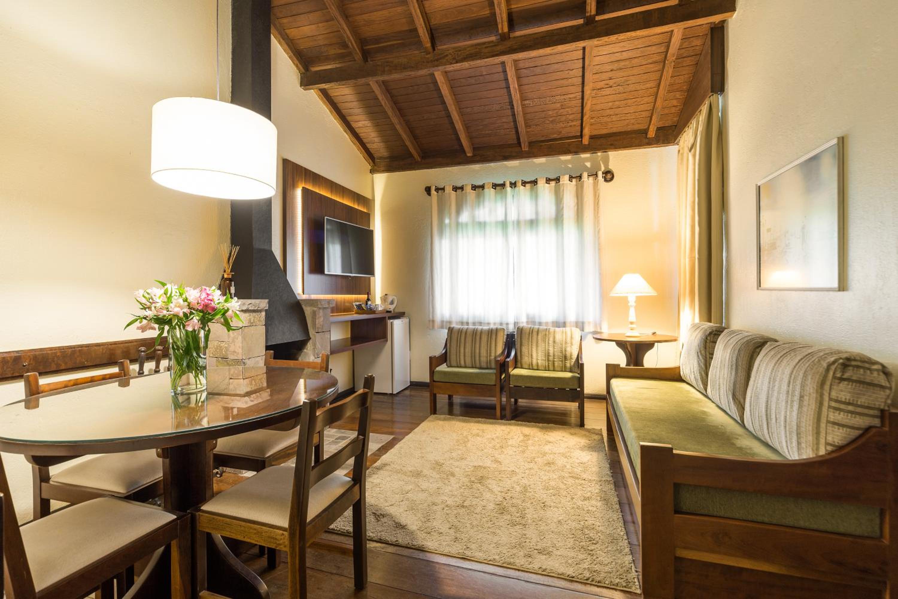 Chalet (2 People) photo 1