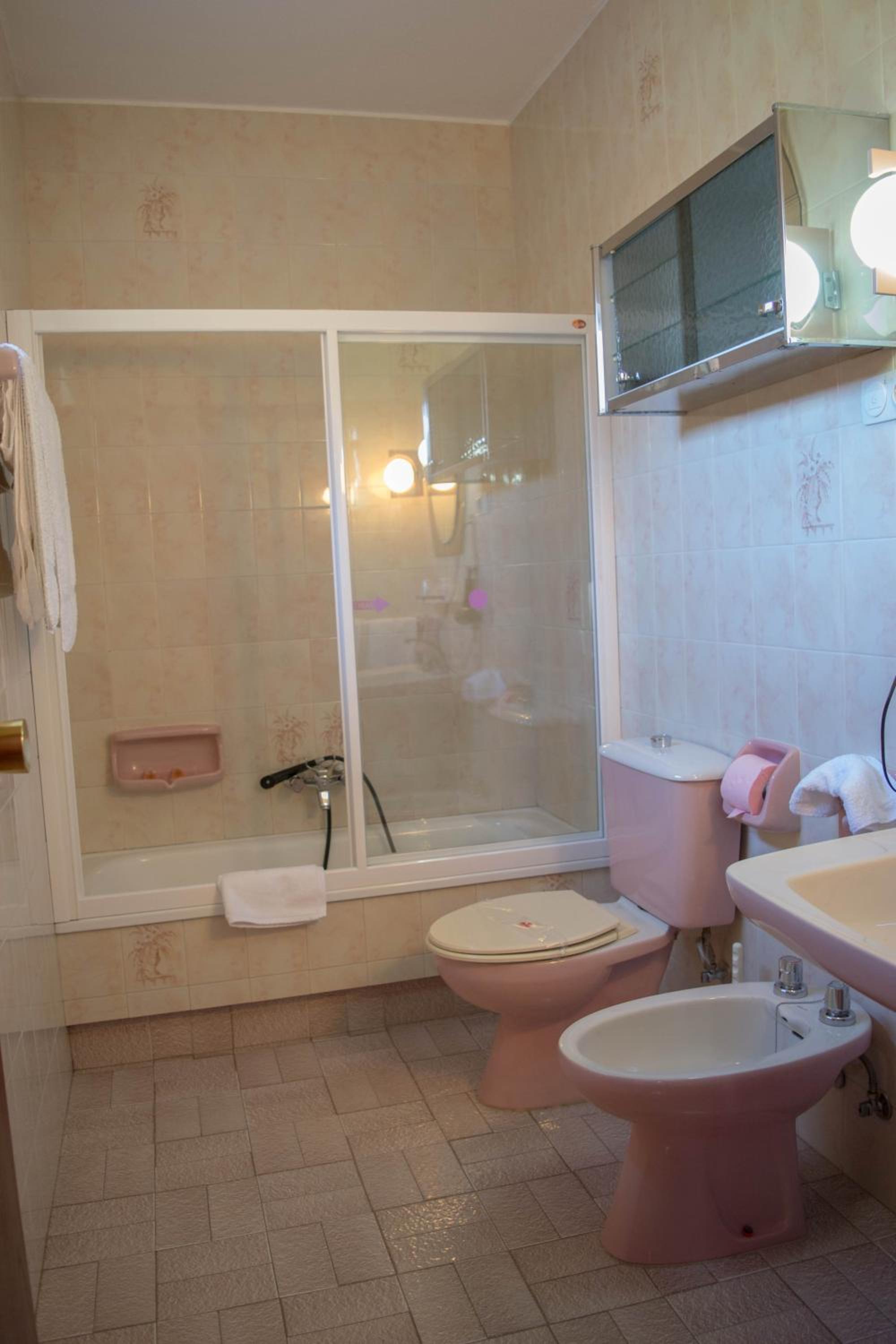 Twin Room photo 2