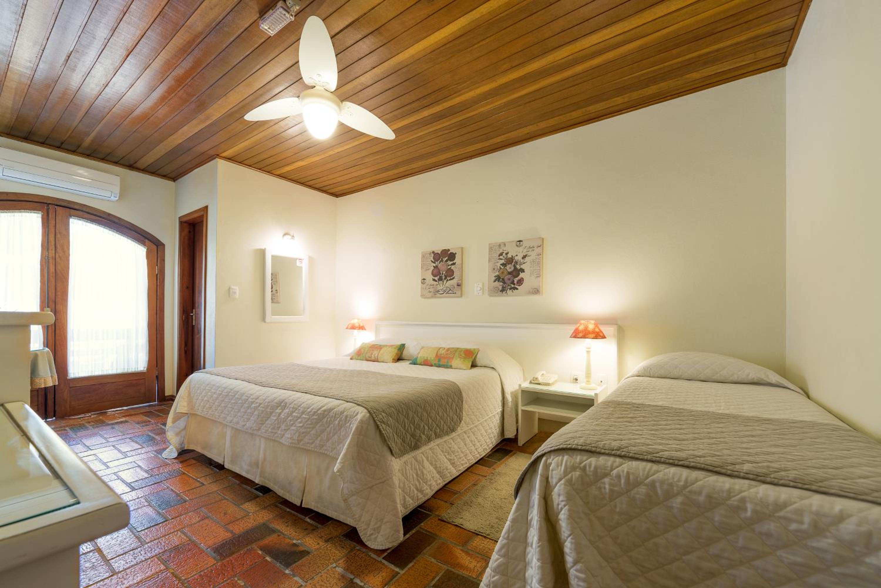 Apartment (3 People)