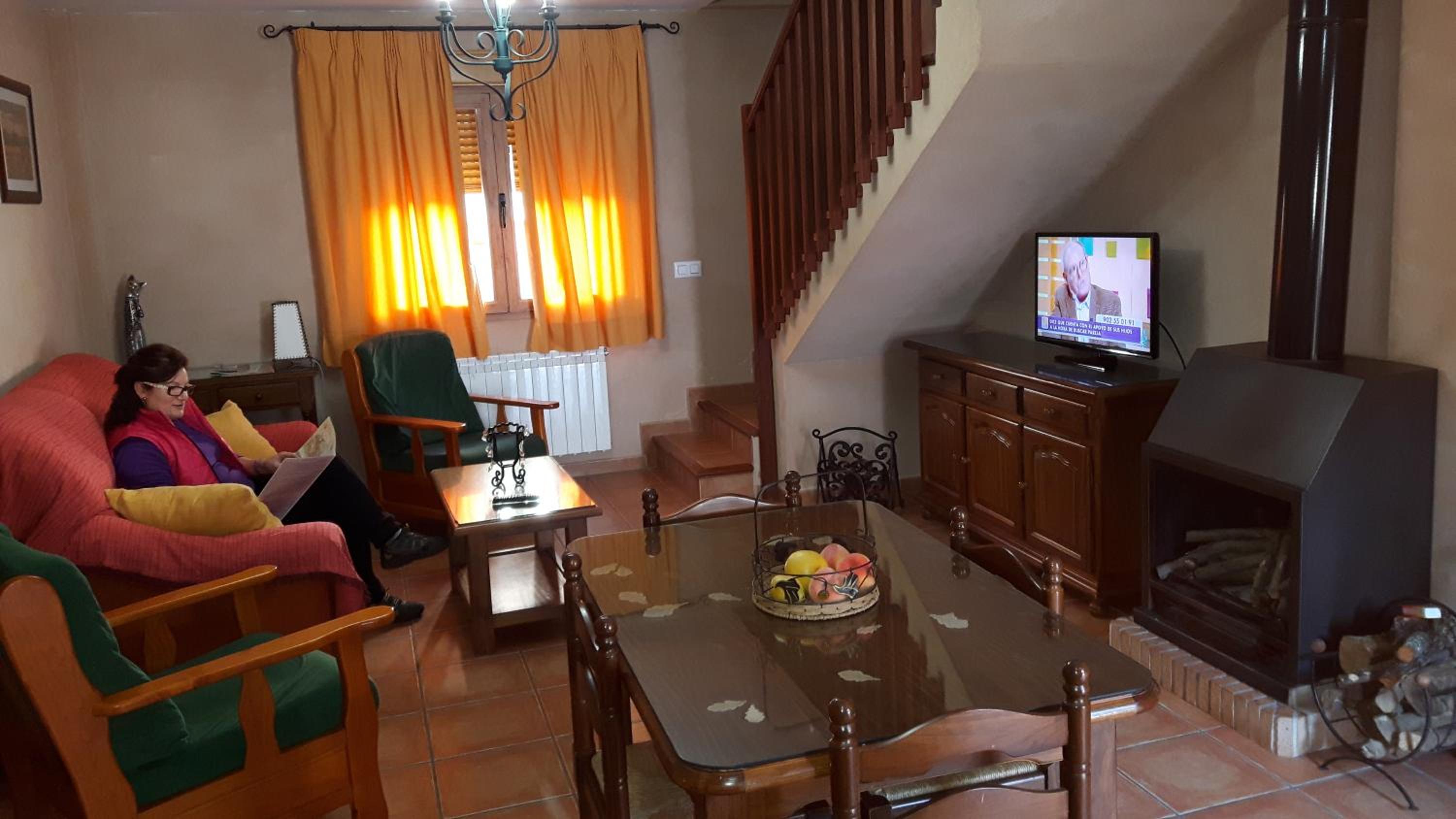 Two-Bedroom Apartment (4 Adults) photo 2