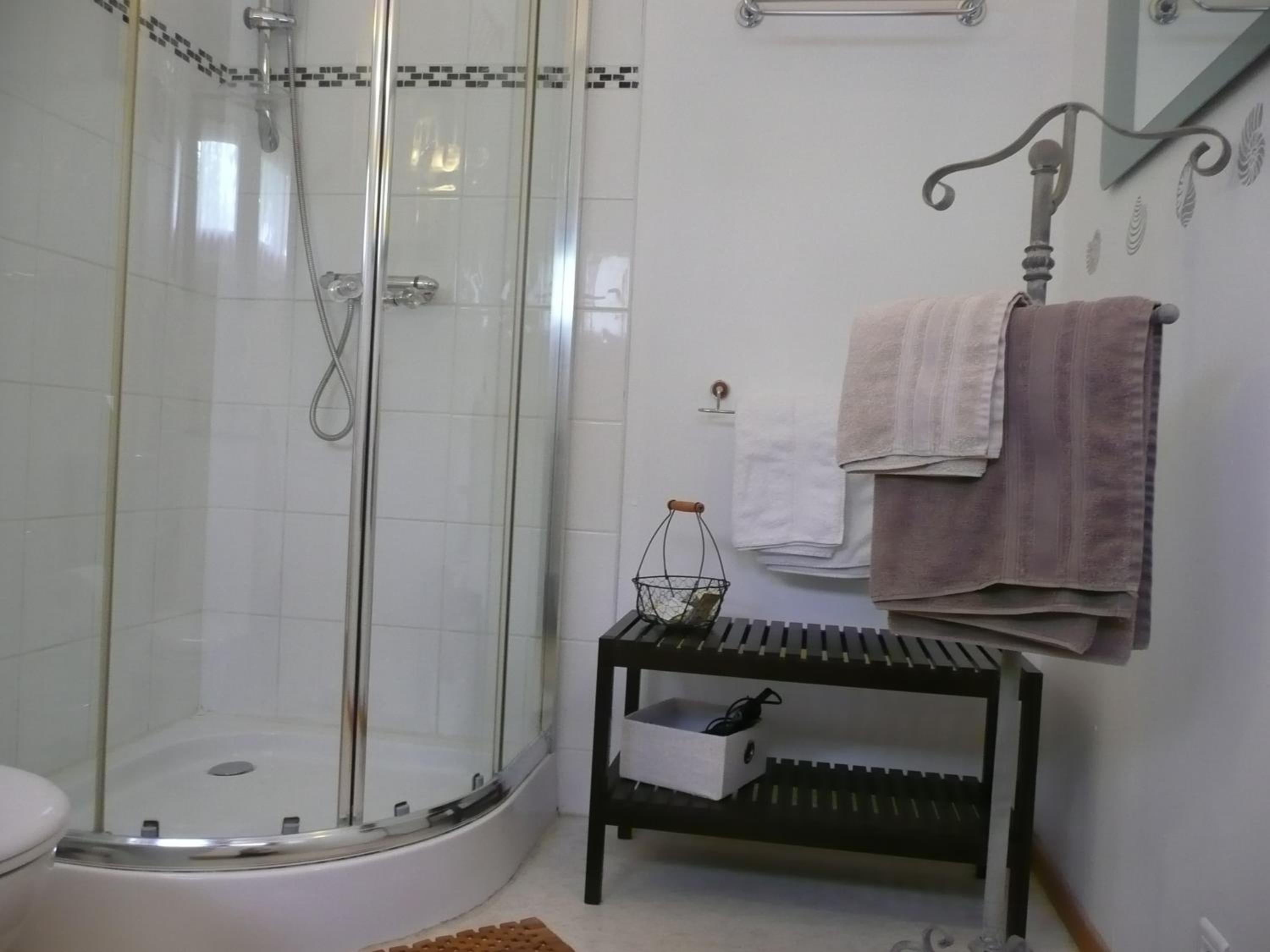 Triple Room with Garden View photo 3