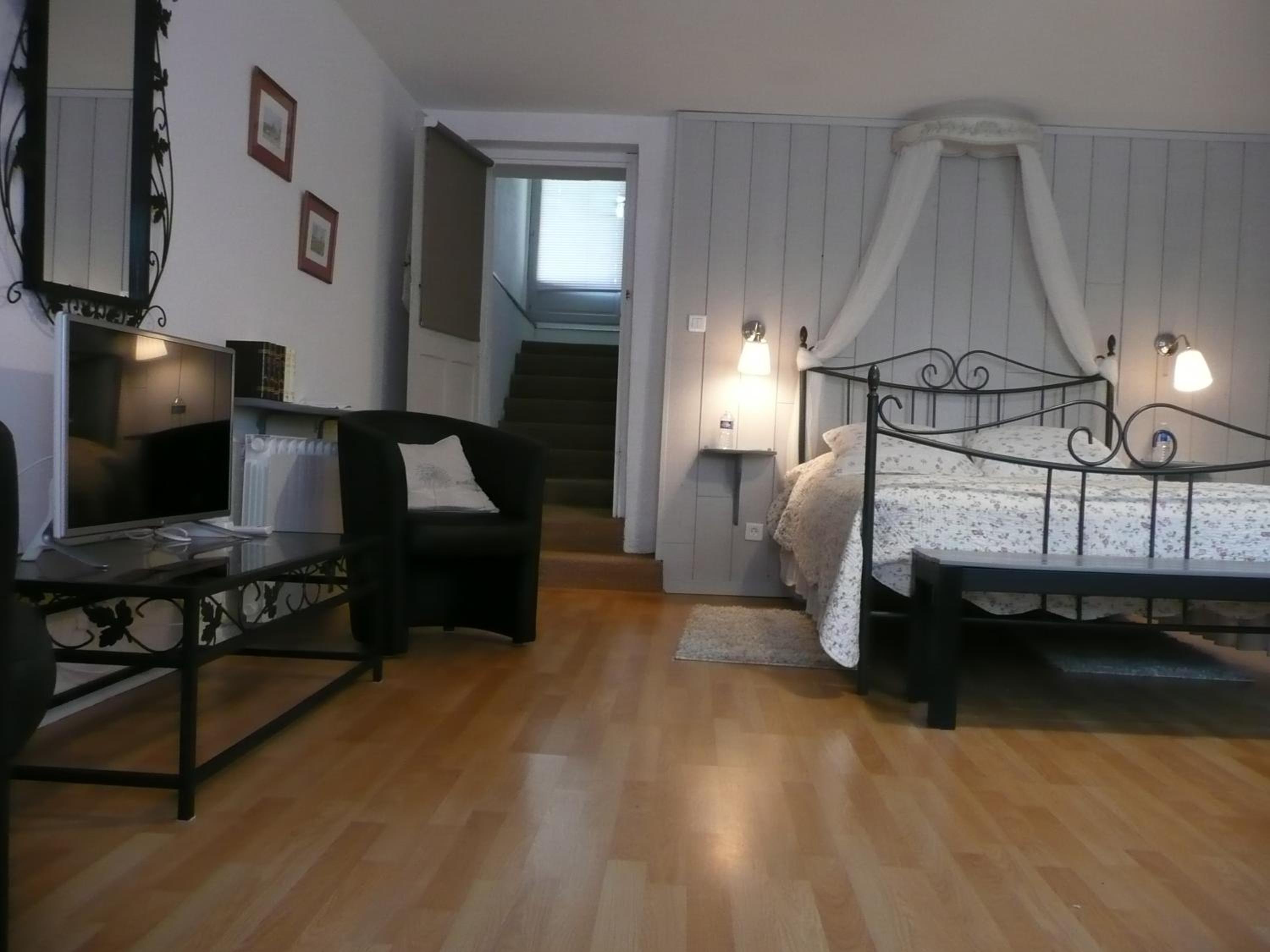 Triple Room with Garden View photo 1