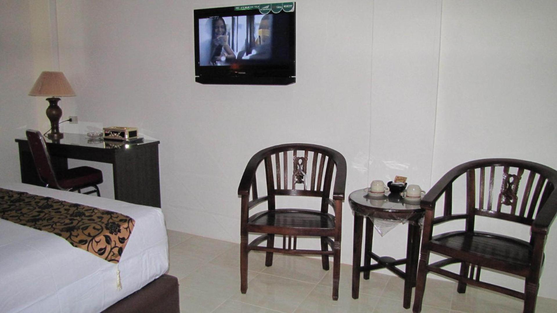 Deluxe Double Room - Photo 3