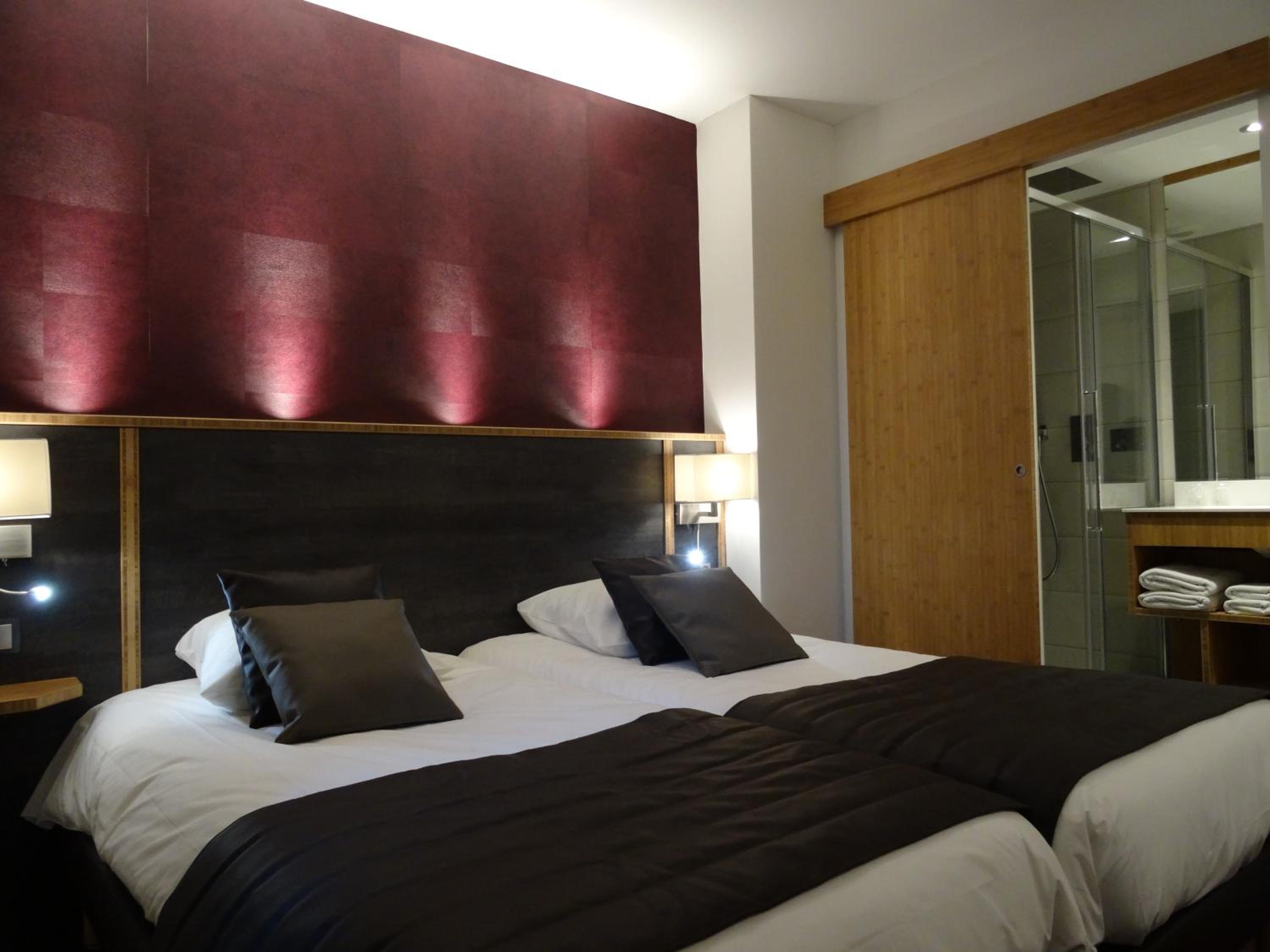 Twin Room photo 1