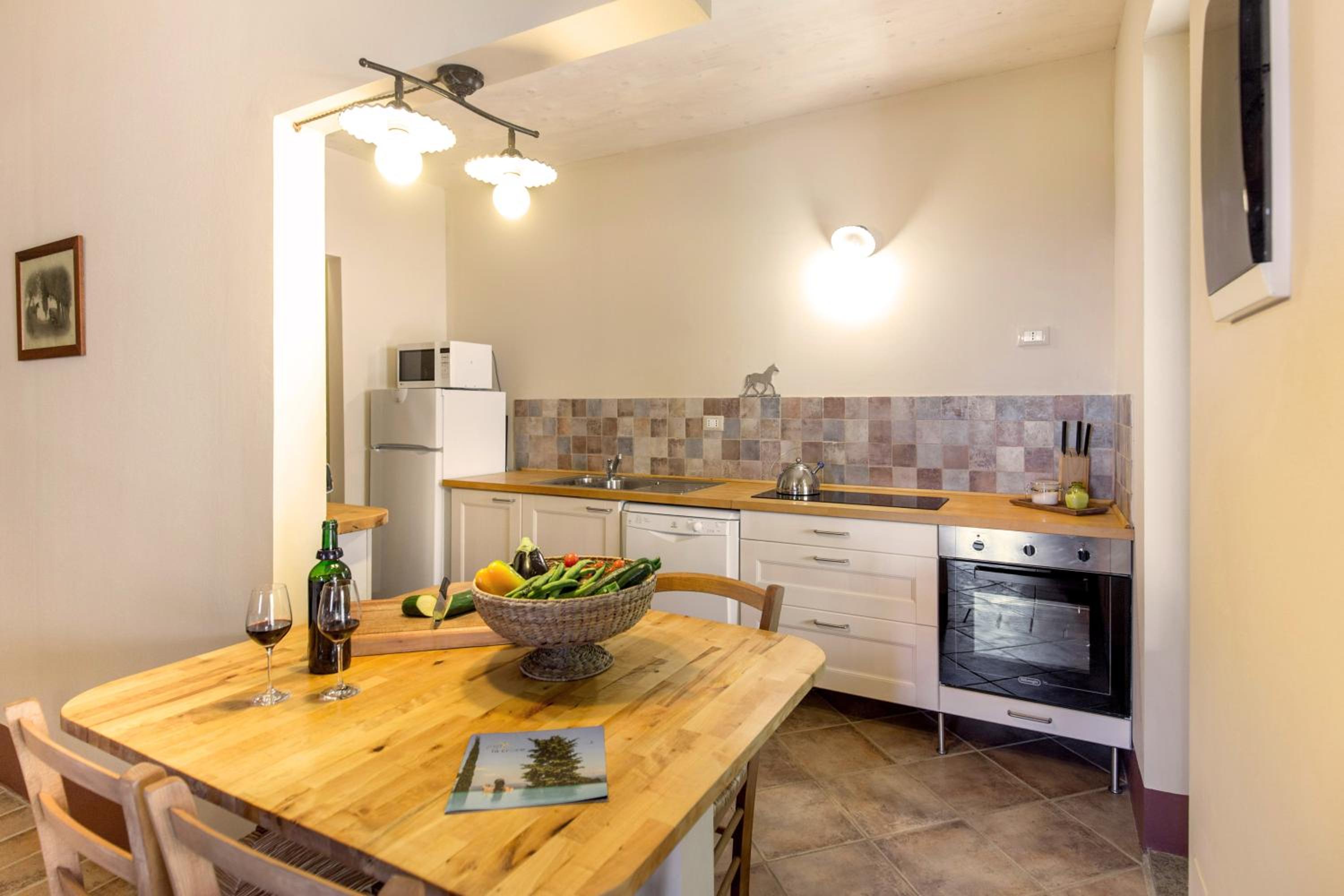 Superior Apartment photo 2