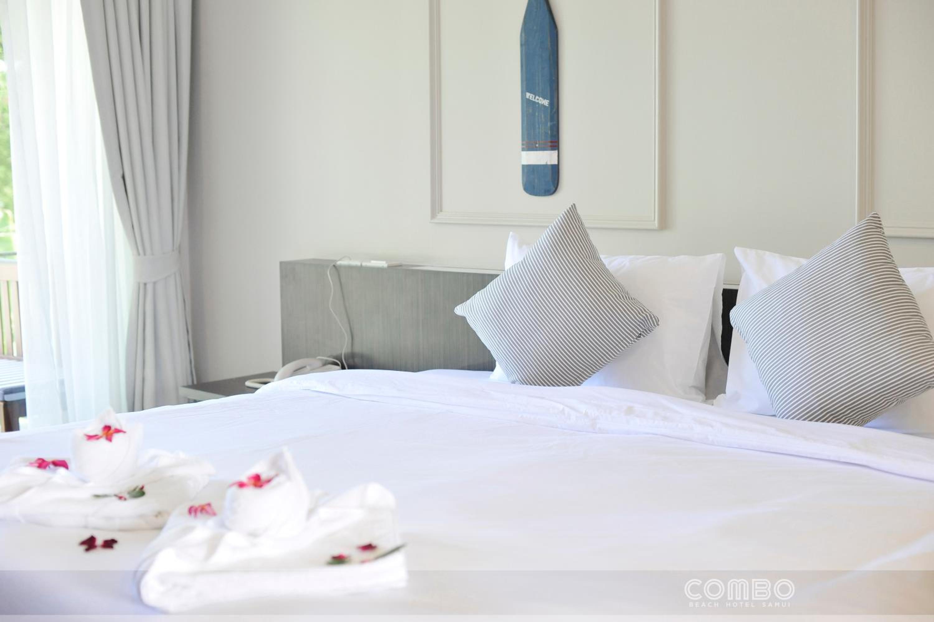 Premier Deluxe Double Room - Photo 6
