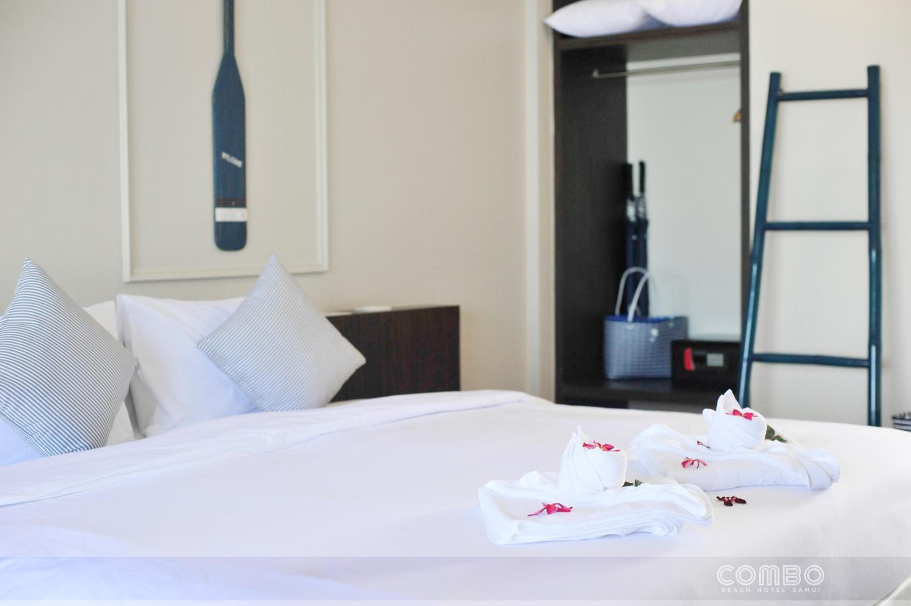 Premier Deluxe Double Room - Photo 5